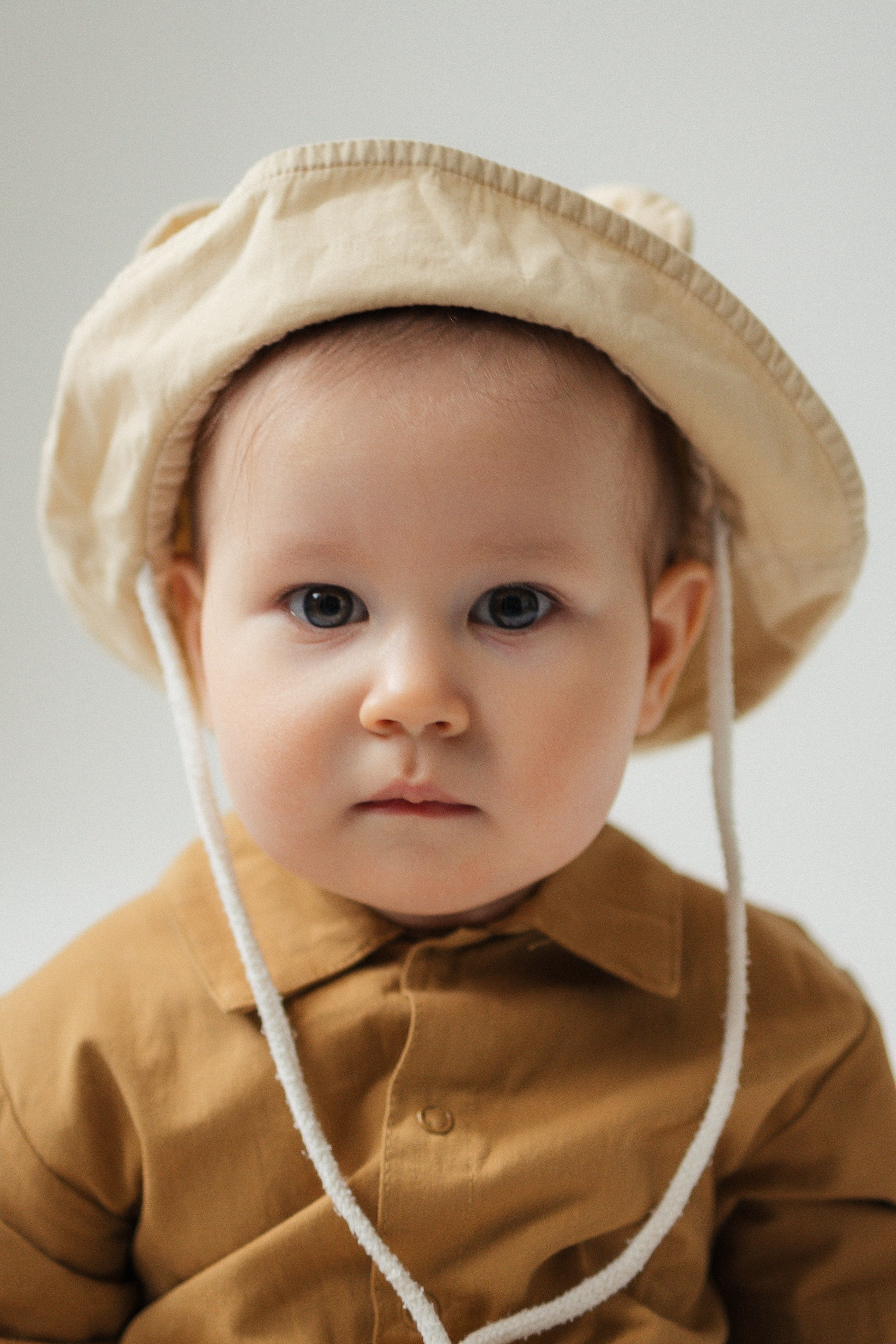 Мира/8 месяцев. Фотограф в Выборге и Санкт-Петербурге Маша Гуляева