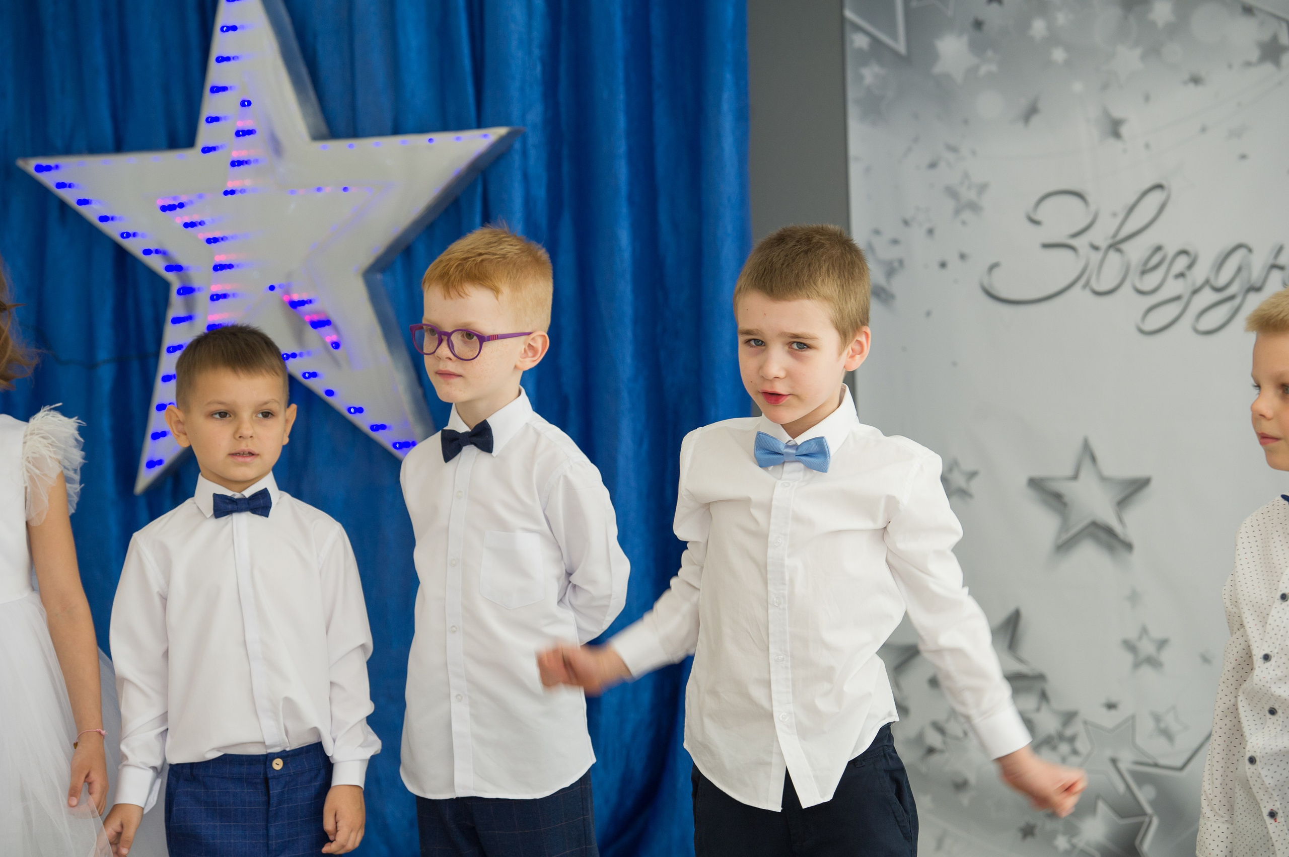 Выпускной детский сад. Выпускные альбомы. Частные съемки