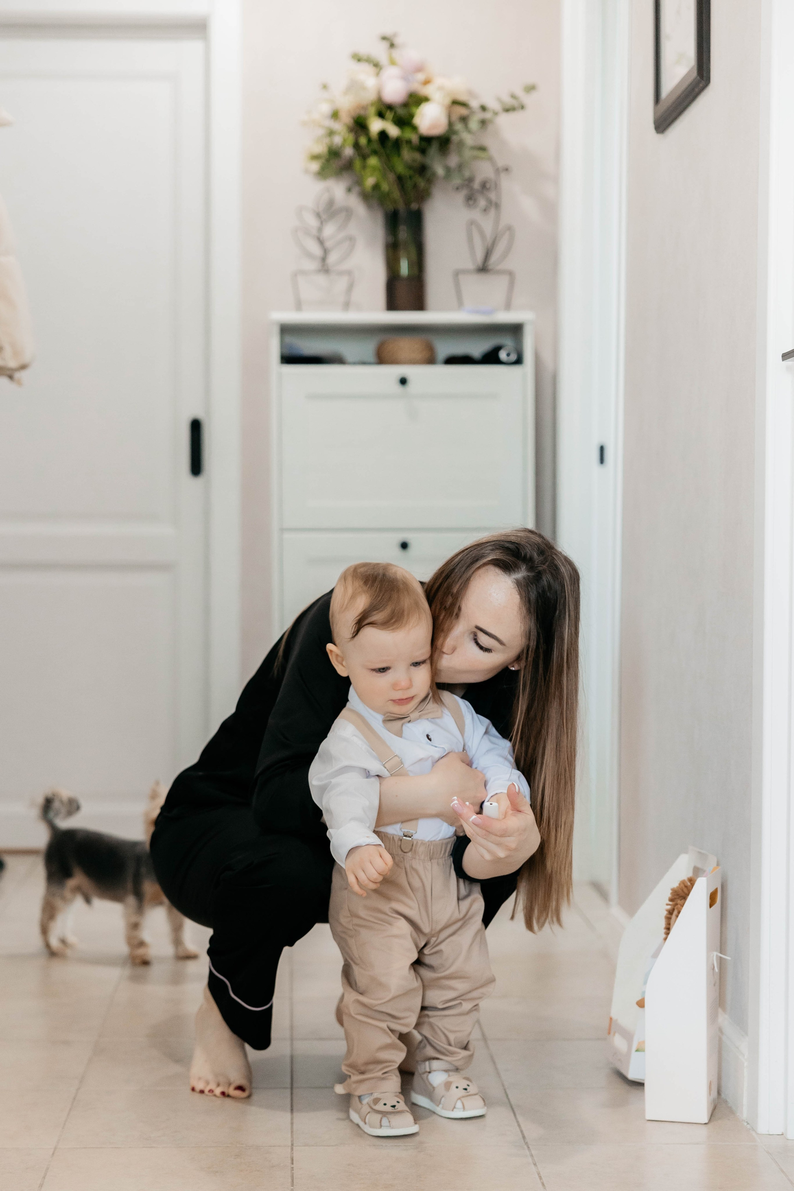 Лев. 2024 г. Персональный фотограф Катерина Литвинова