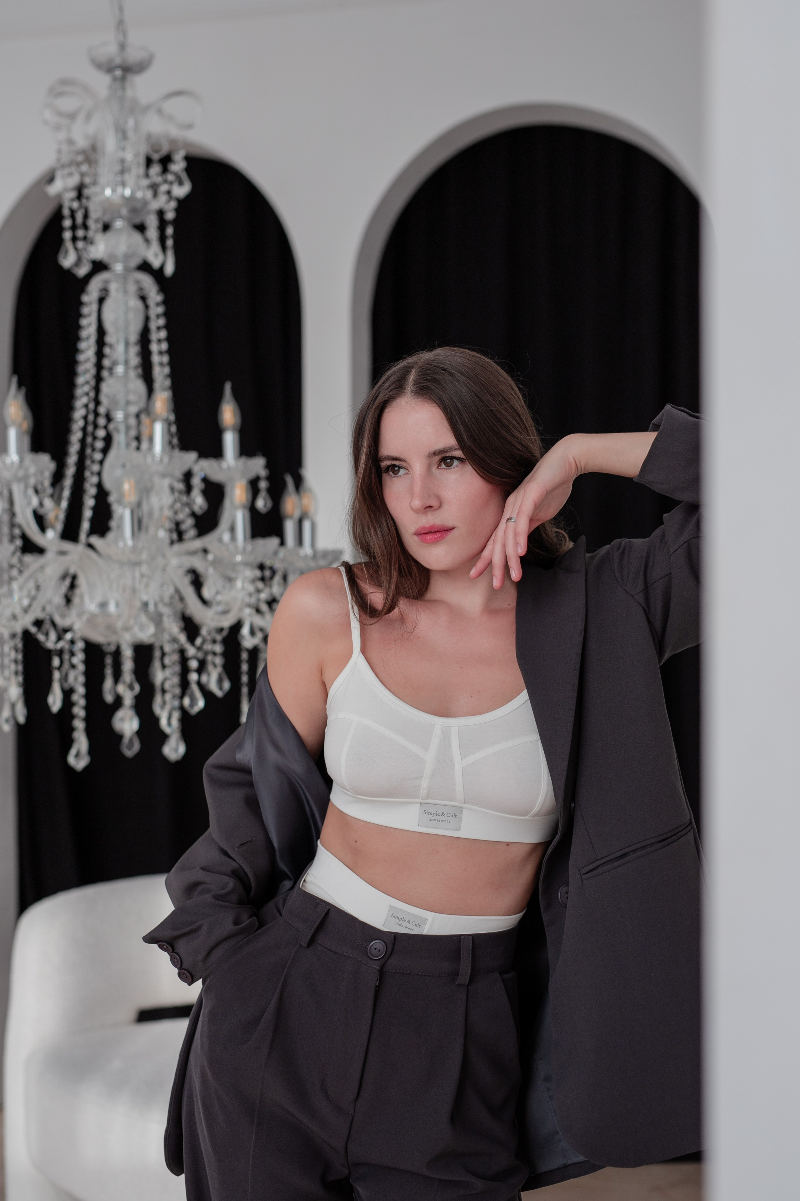 Мария. Фотограф Анастасия Петрова