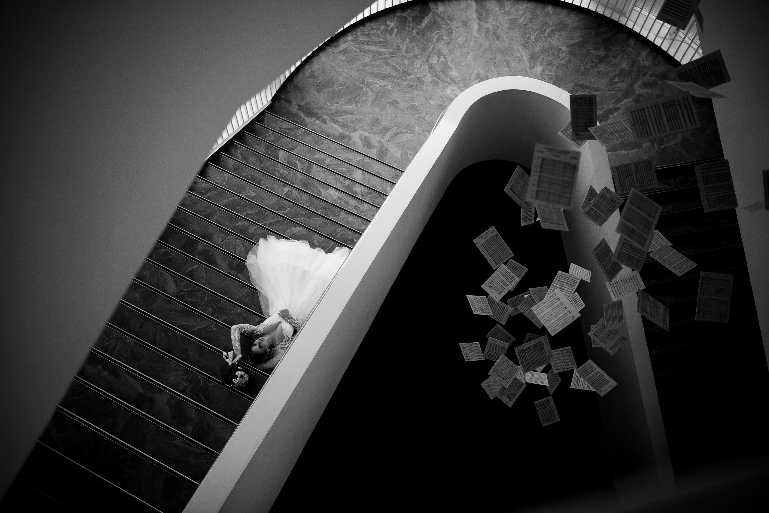 Люба и Дима. Фотограф Юлия Обрезкова Нижний Новгород