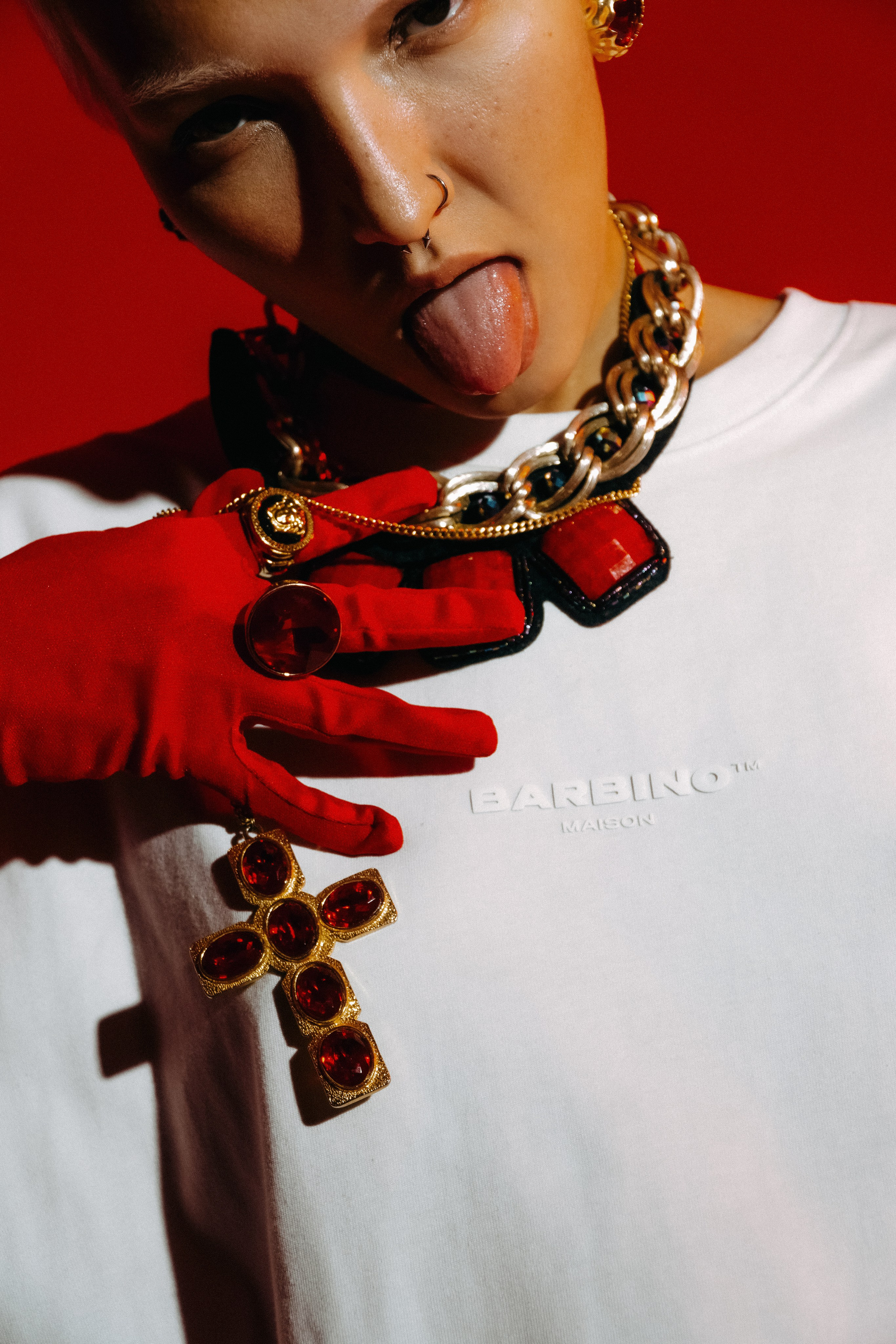 Фешн. Меня зовут Аня, я фотограф в Москве