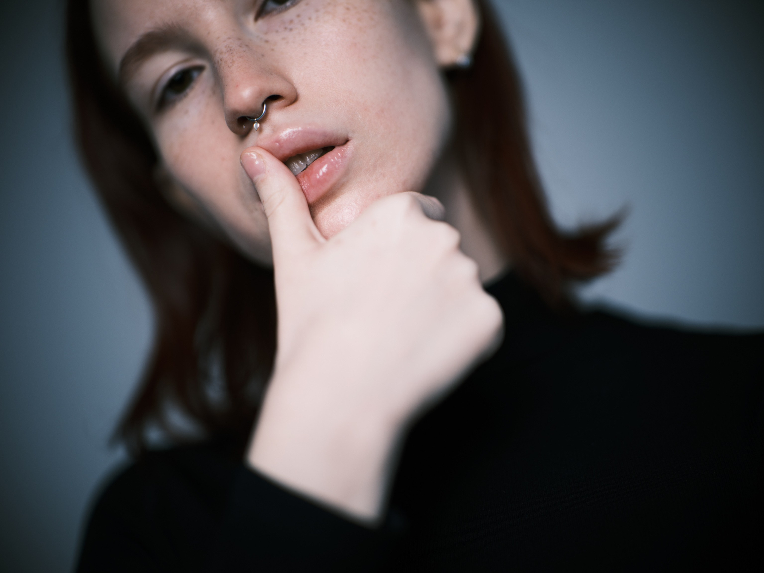 Кая. Long. Фотограф Юлия Глазкова