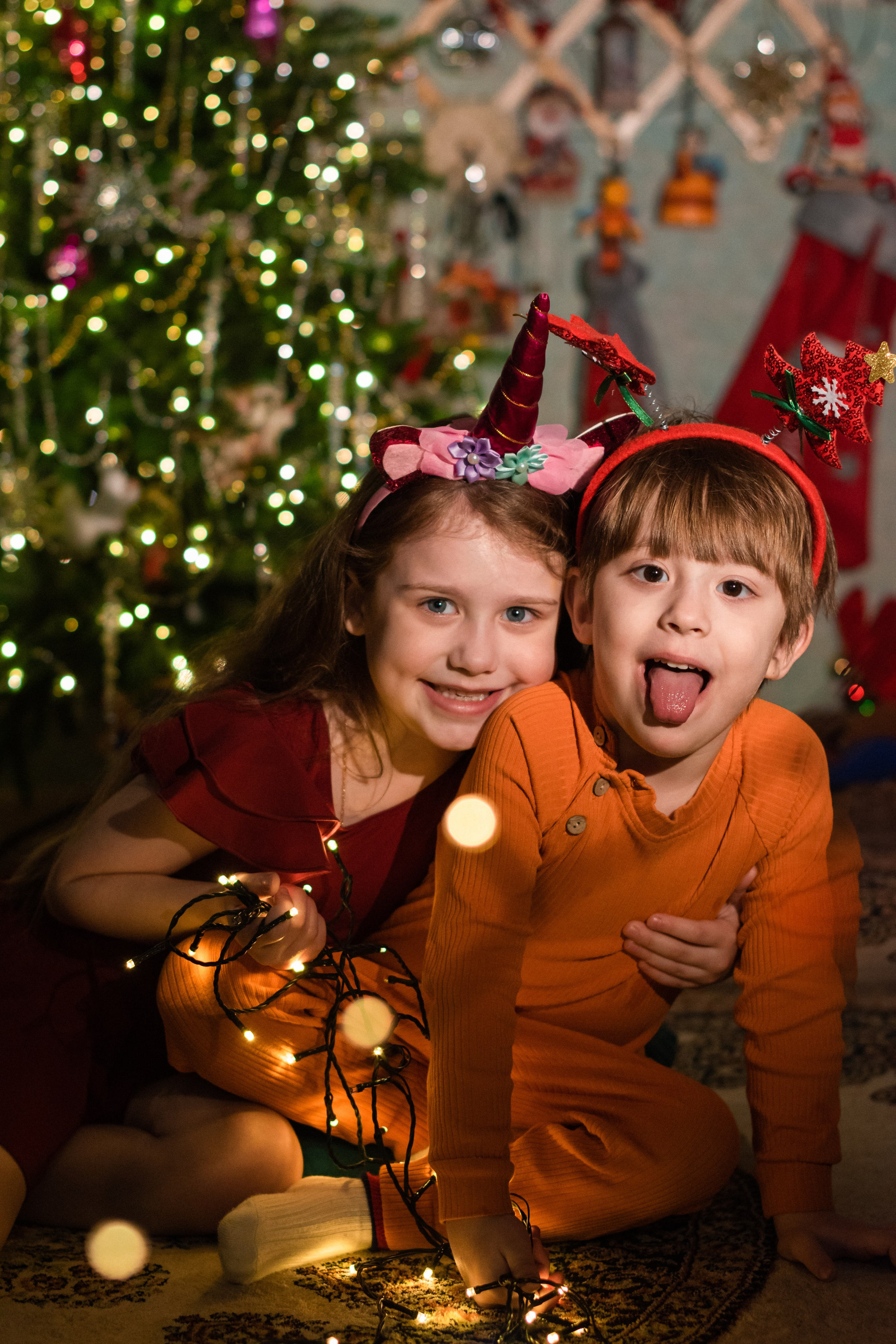 НОВЫЙ ГОД. Gorskinadarya.ru