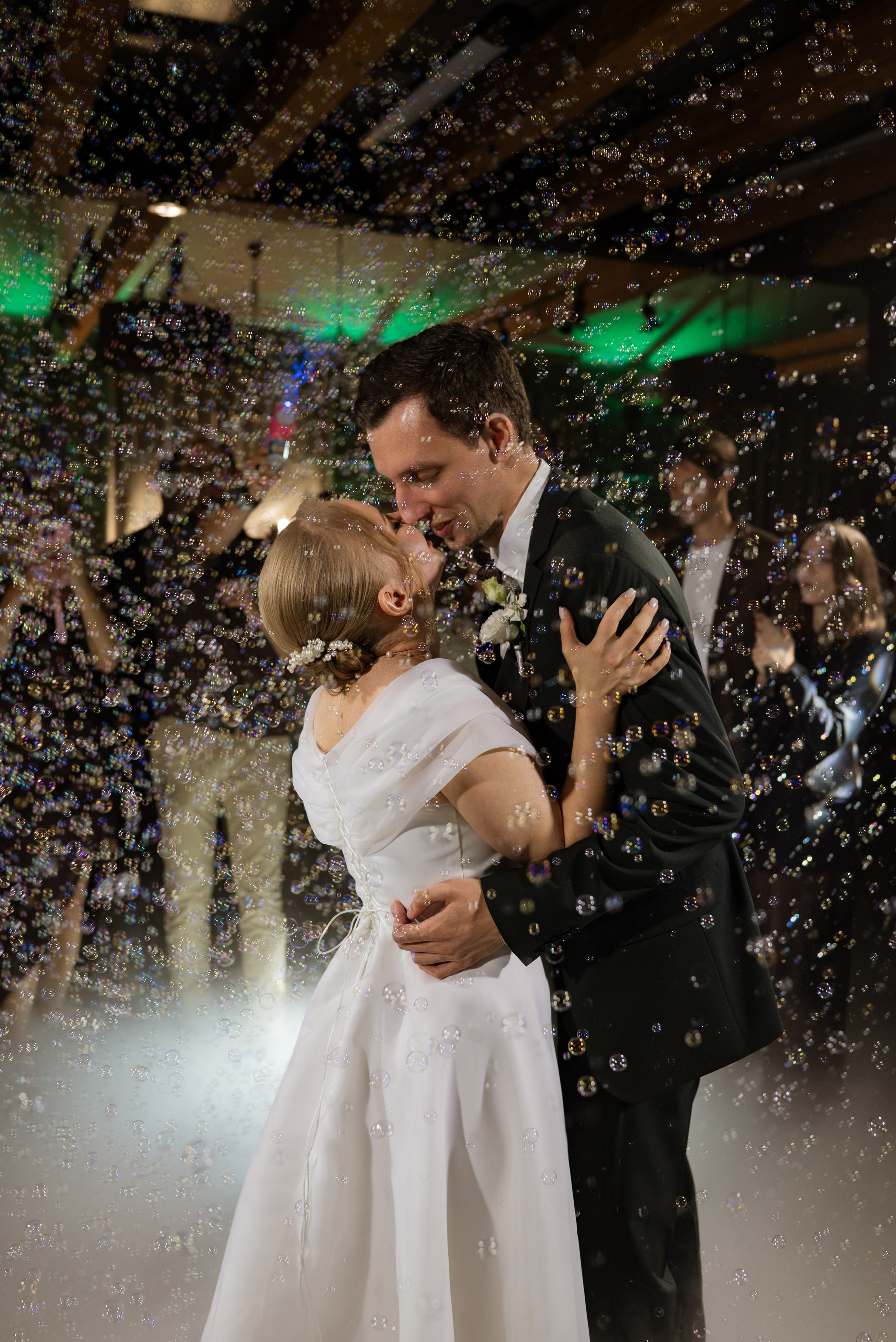 Илья и Анастасия|30.08.25. Свадебный фотограф в Санкт-Петербурге Владислава Тюльпина