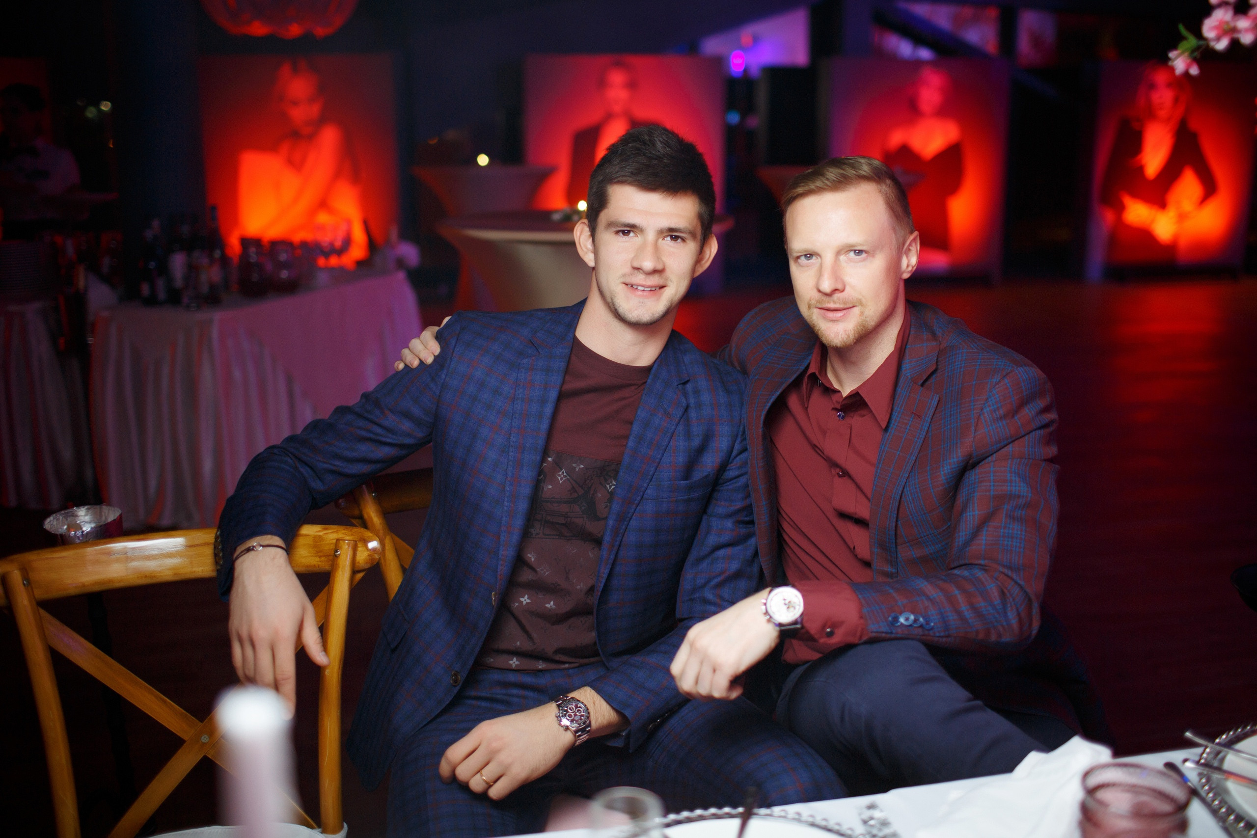 Портфолио. Репортажный фотограф в Санкт-Петербурге