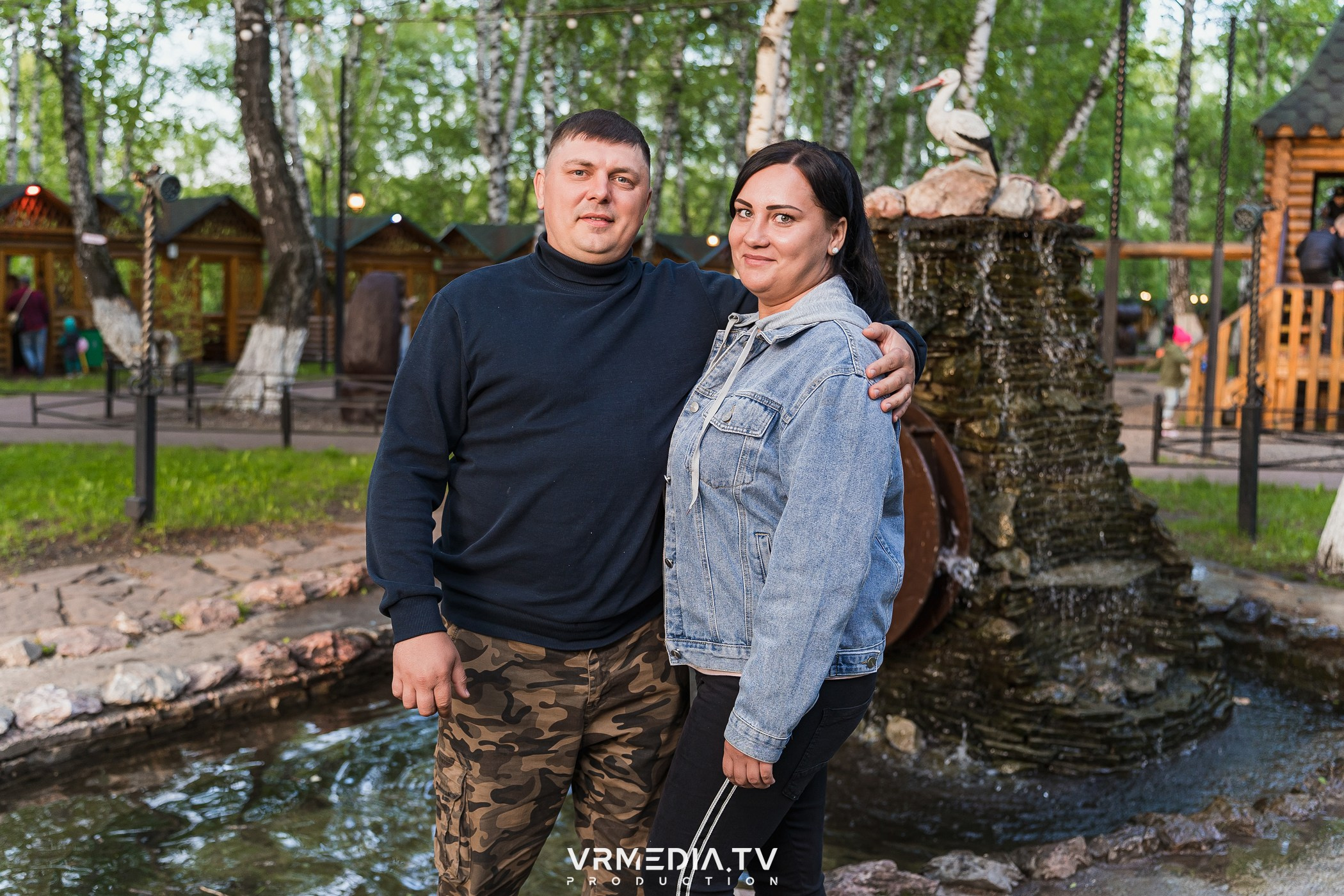 В гостях у «Петровича»