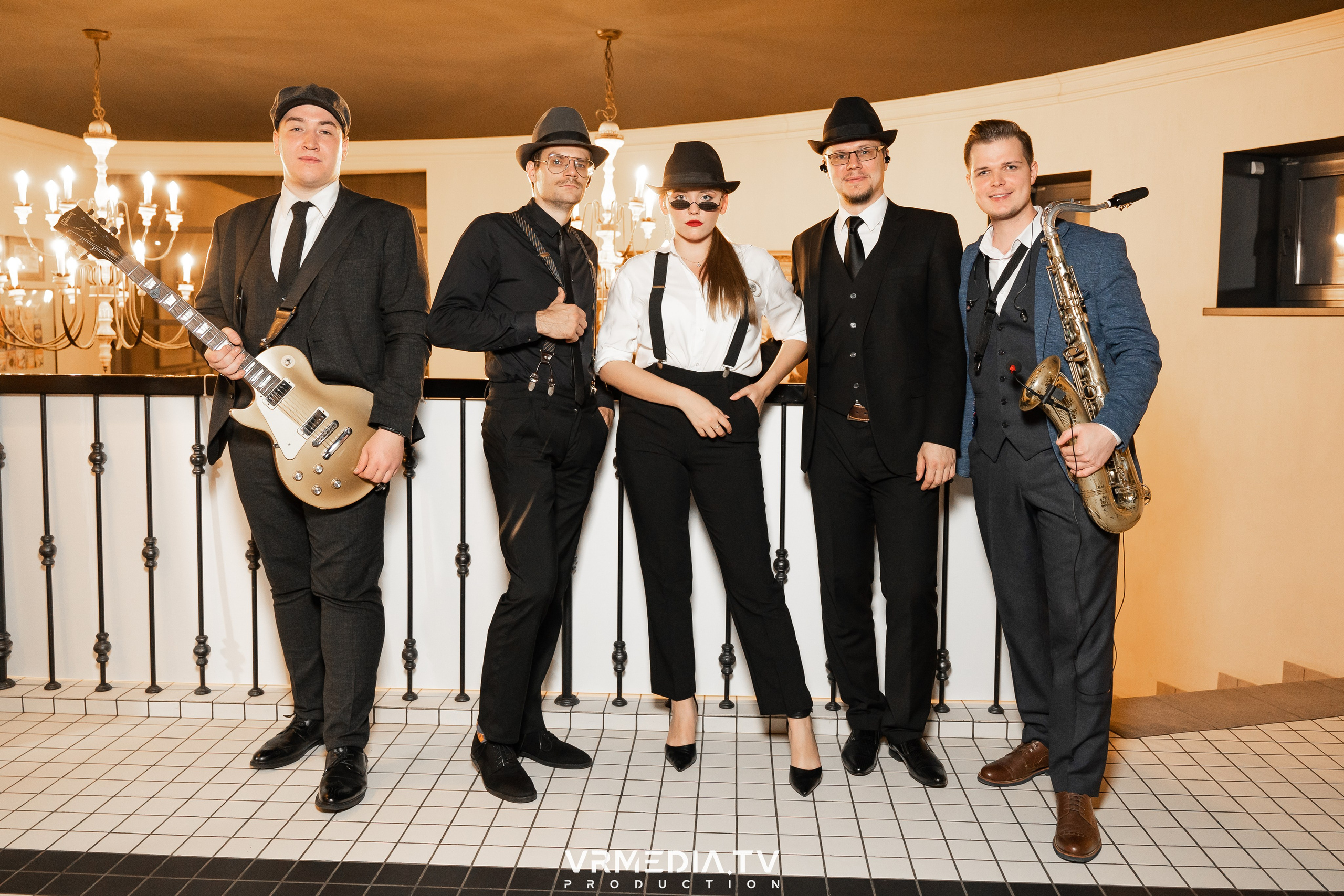 Выходные в ресторане «Мюнхен»