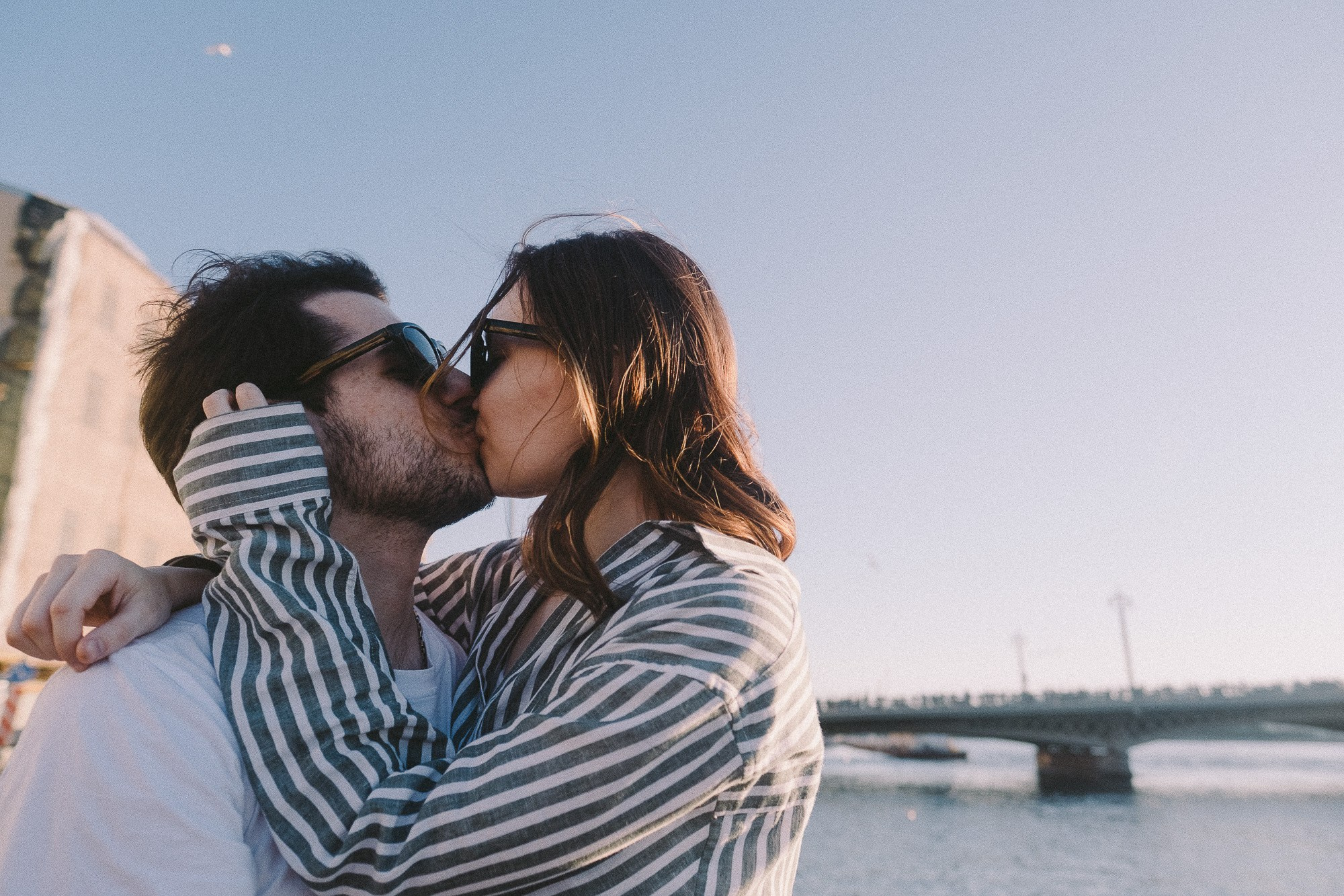 ВИКТОРИЯ И ДАНИИЛ. Фотограф Андрей Копий. Фотосъёмка в Нижнем Новгороде и Москве