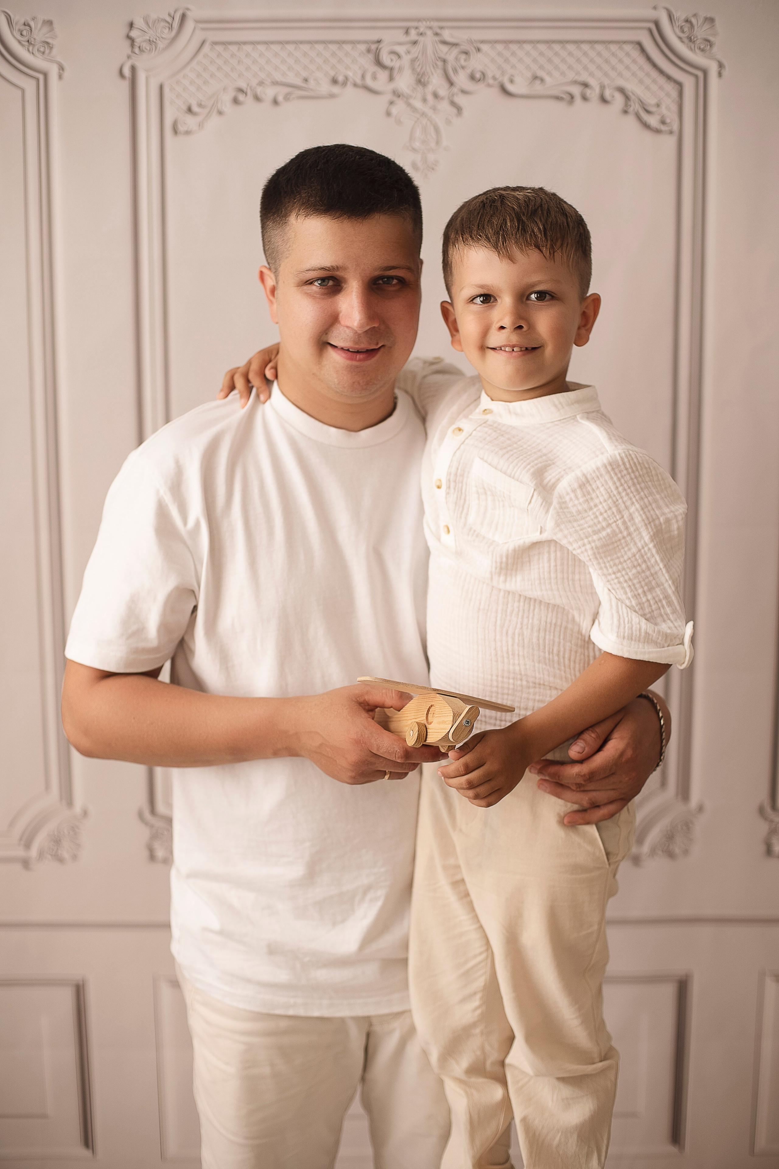 Дни рождения. Детский и семейный фотограф Ирина Иванова