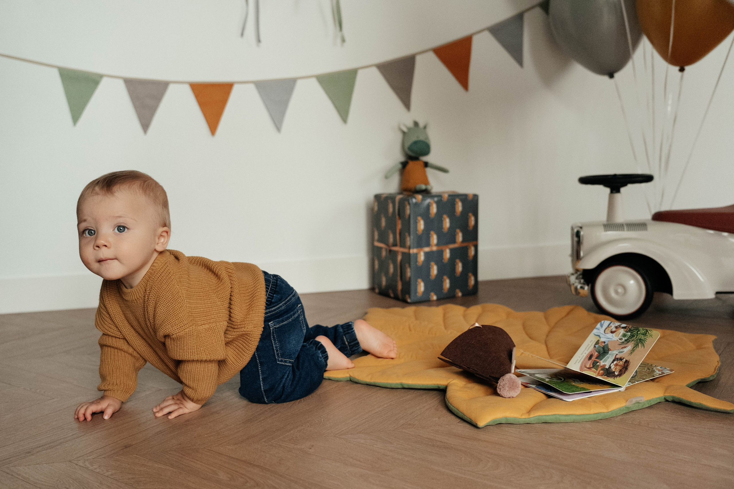 Кому-то уже годик!. Свадебный фотограф Москва Александра Аверкова