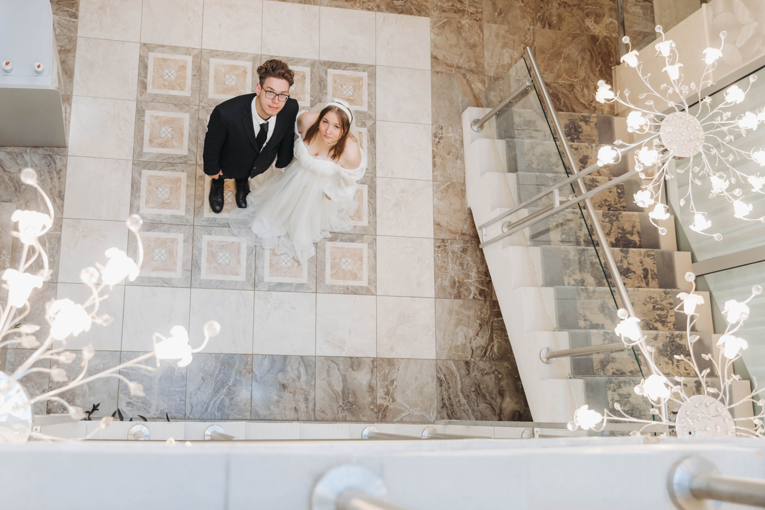 Витя и Анастасия. Свадебный и семейный фотограф в Санкт-Петербурге Лолита Евстифеева