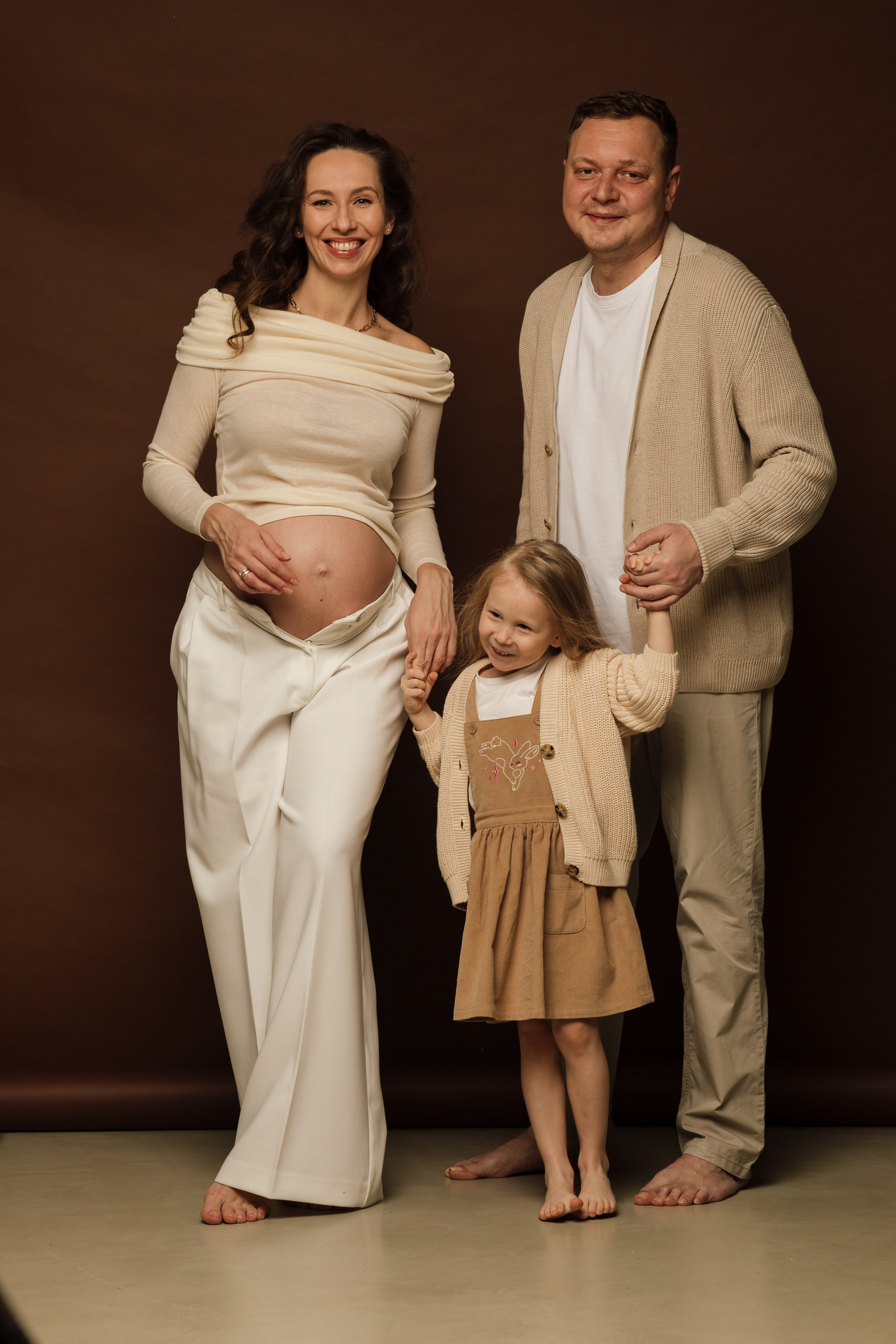 В ожидании чуда. Ваш фотограф в Санкт-Петербурге