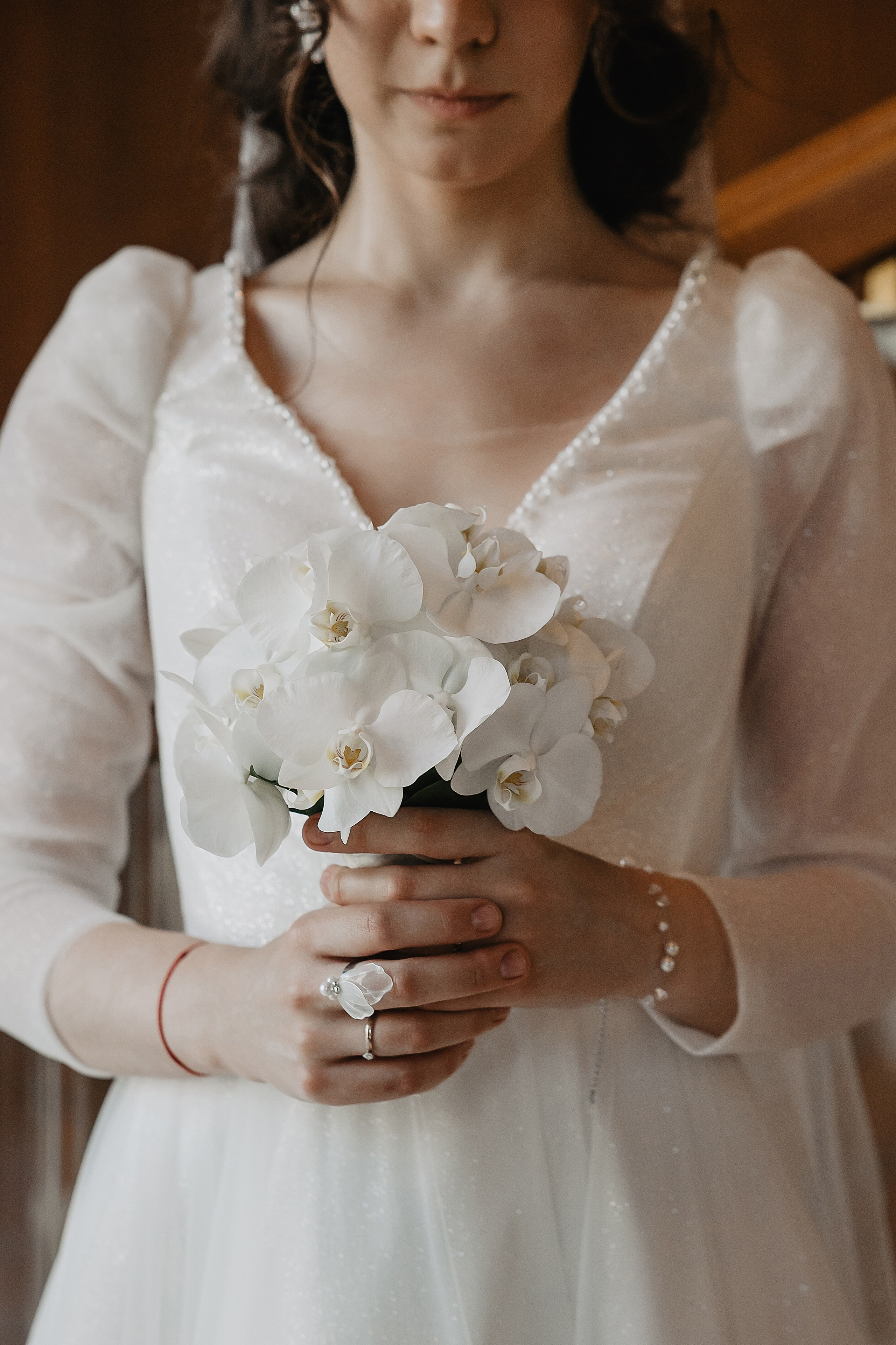 Свадебная фотосессия в отеле Marriott Imperial Plaza. Свадебный фотограф в Москве Дарья Олендарёва