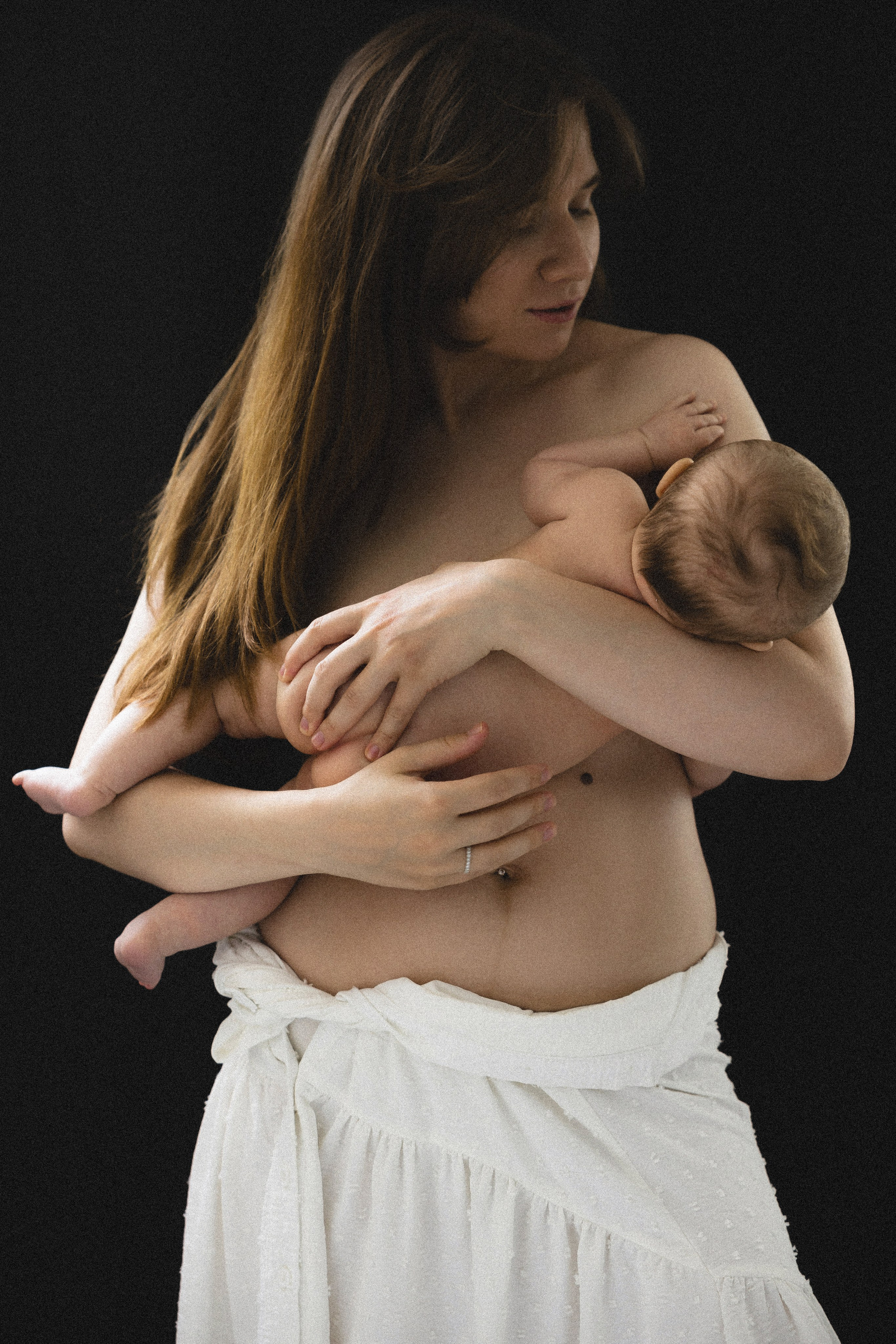 Лея и Дарья. Дубинкина Екатерина Фотограф Рязань, Москва