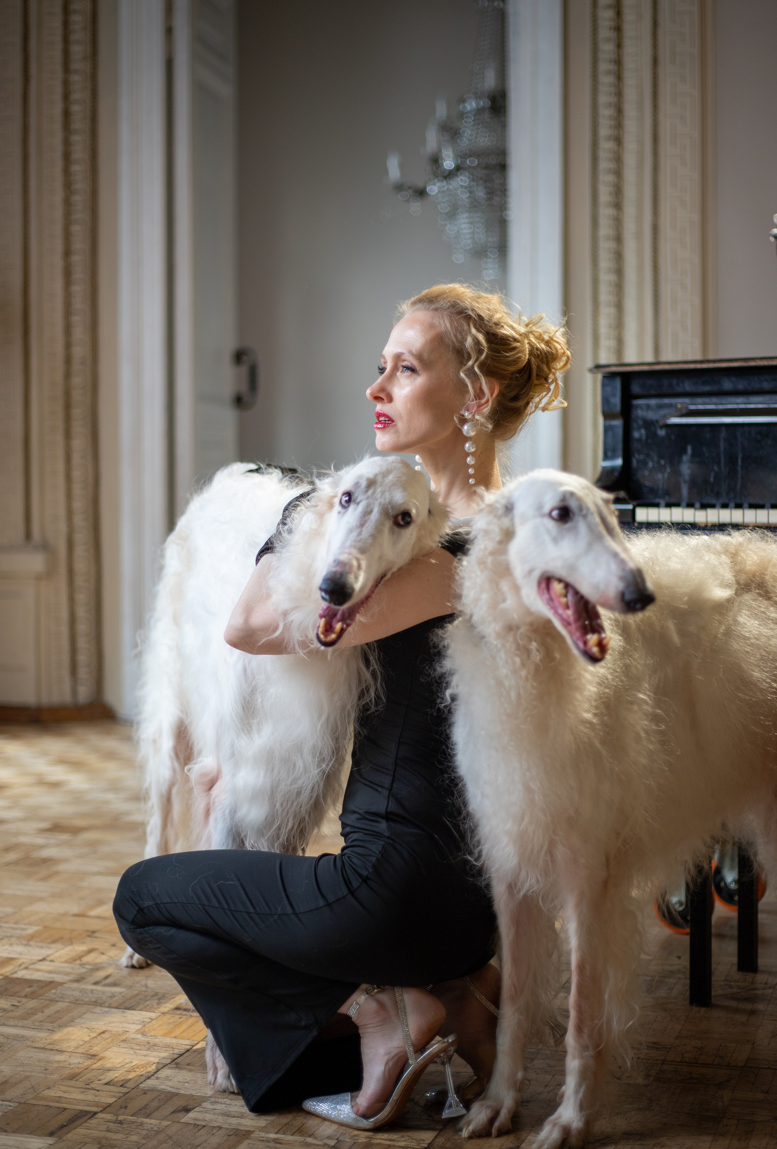 Альбом 5. Фотограф Юлия Тихонова