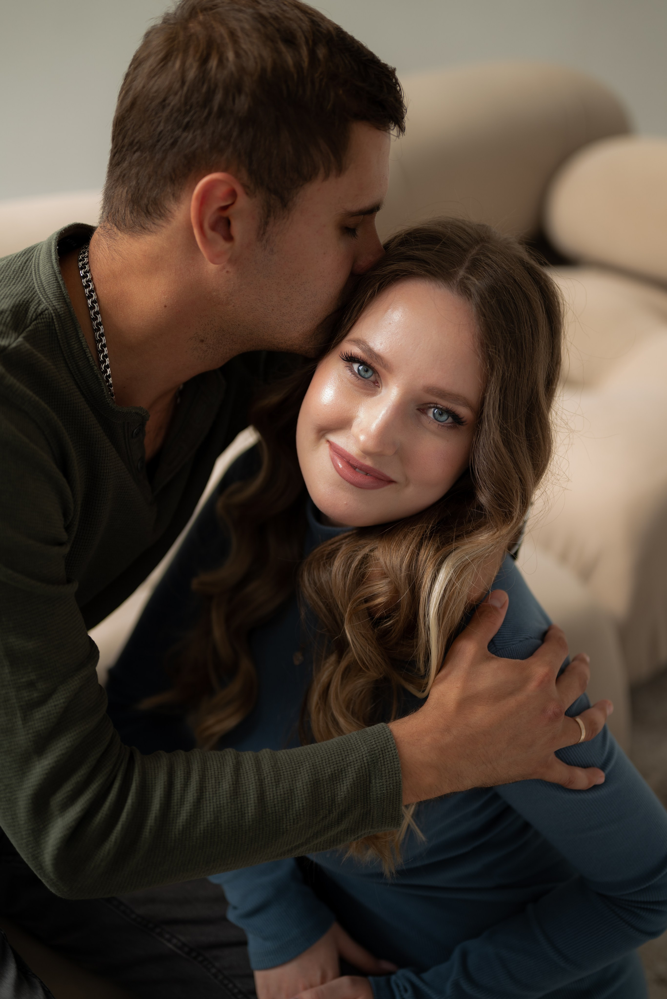 Любовь. Фотограф Уфа