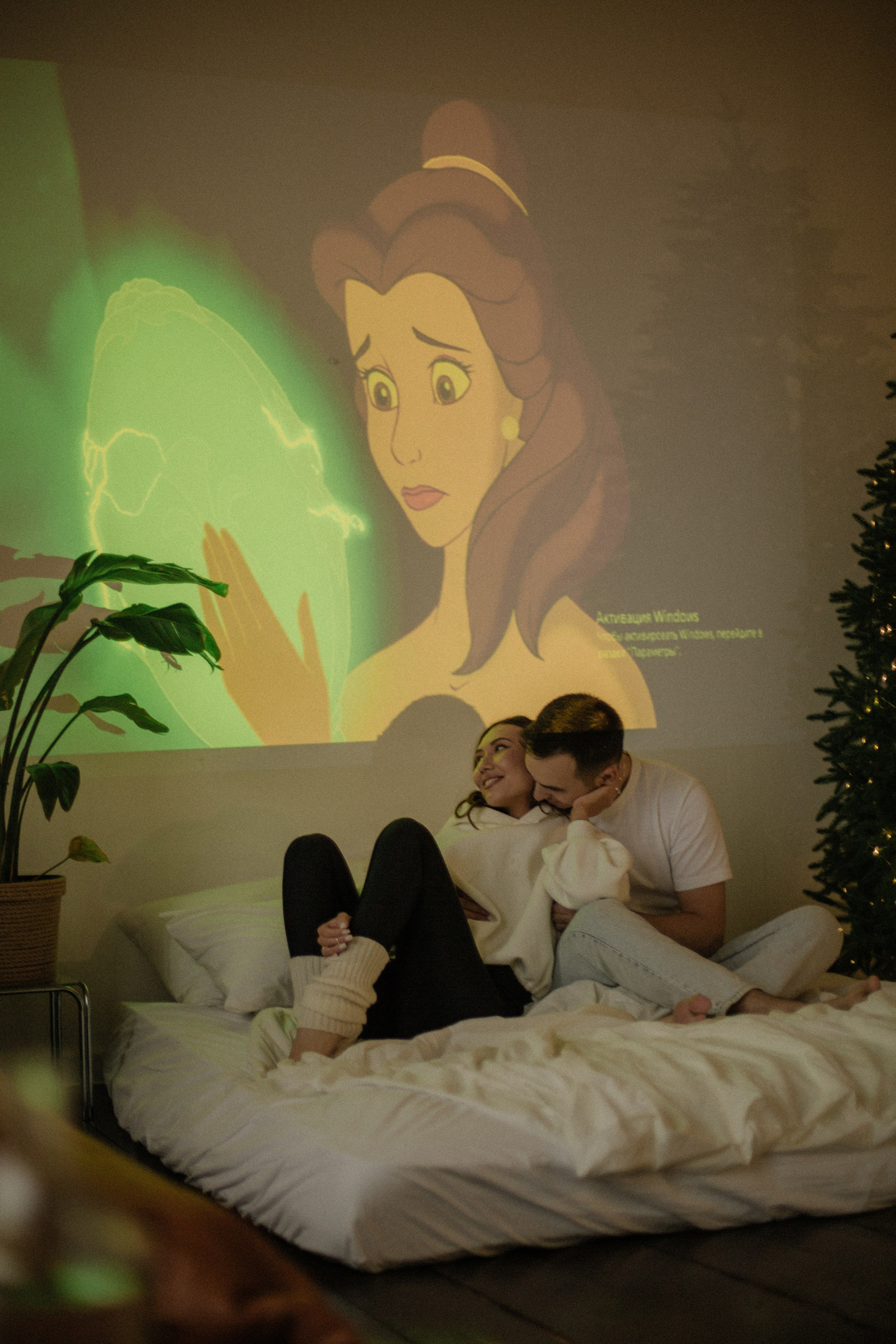 Альберт и Аделя. ГЛАВНАЯ