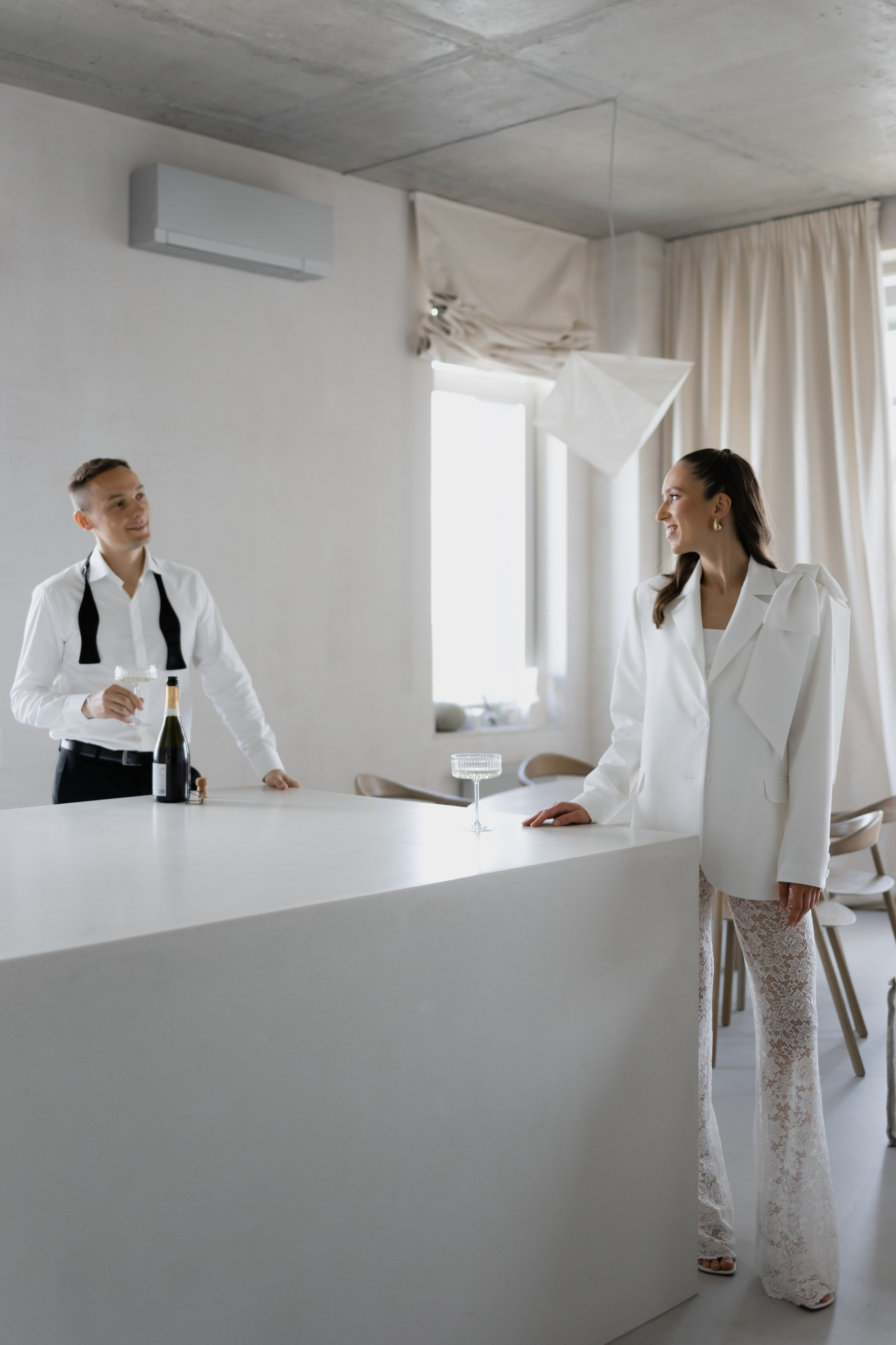 Настя Сергей 13 июня 2024, Minsk Grandchalet. Свадебный фотограф Кристина Винокурова