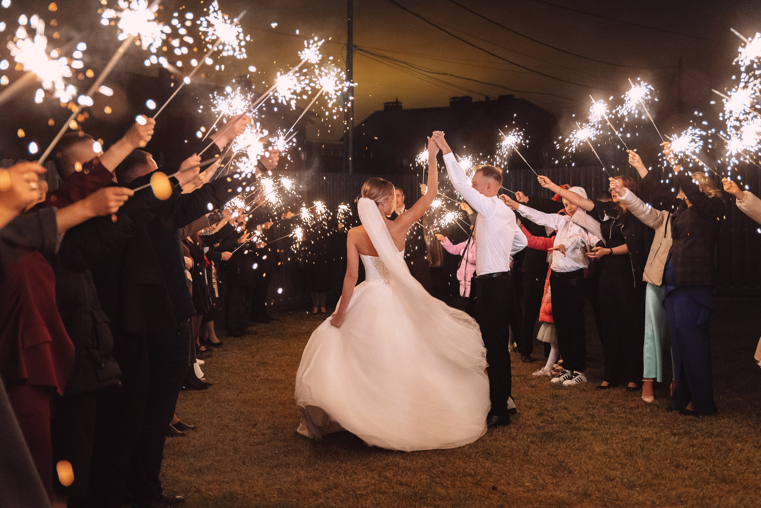 Александр + Кристина. Свадебный и семейный фотограф в Волгограде Олеся Лисицкая