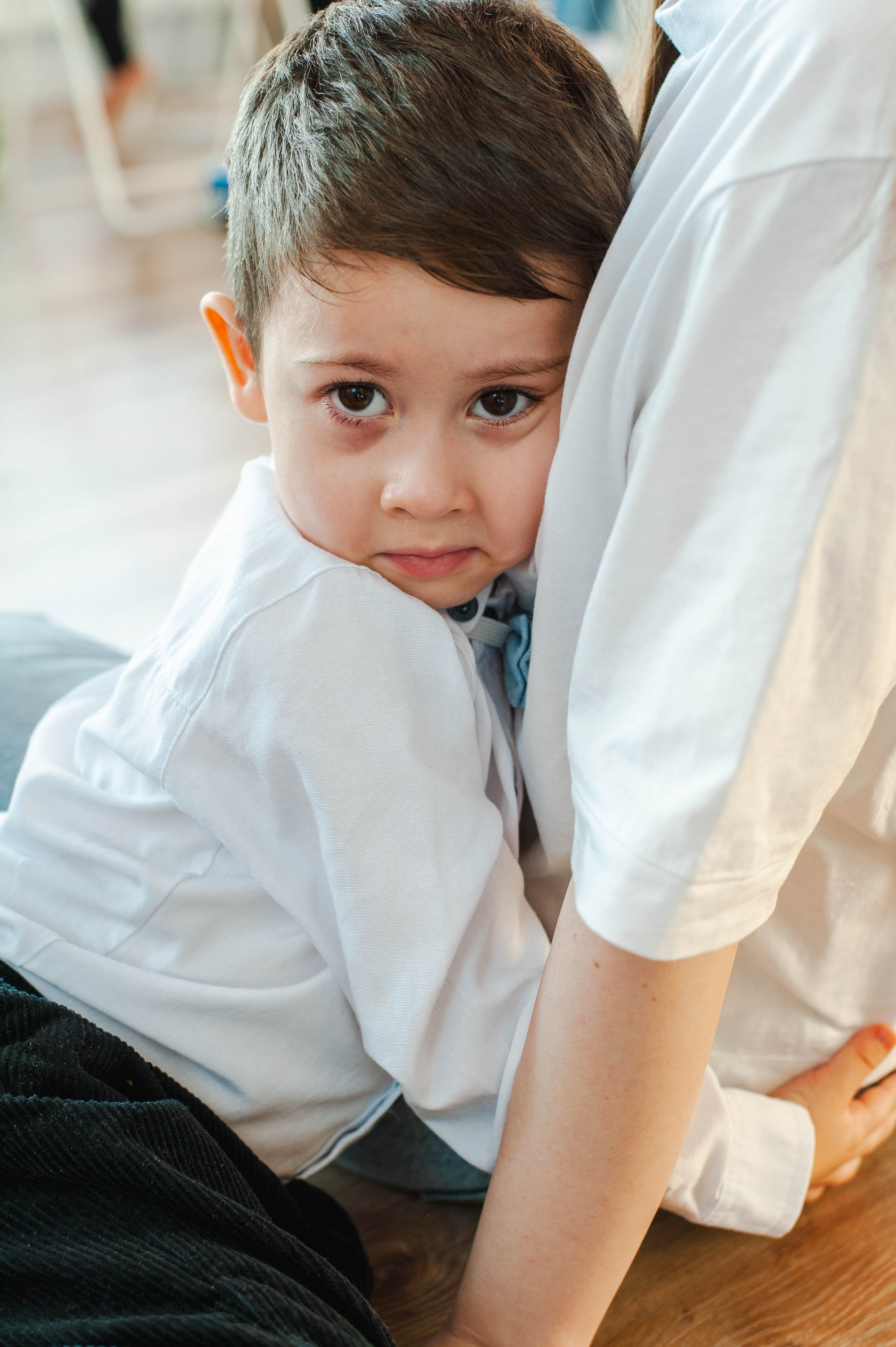 День рождения Дины