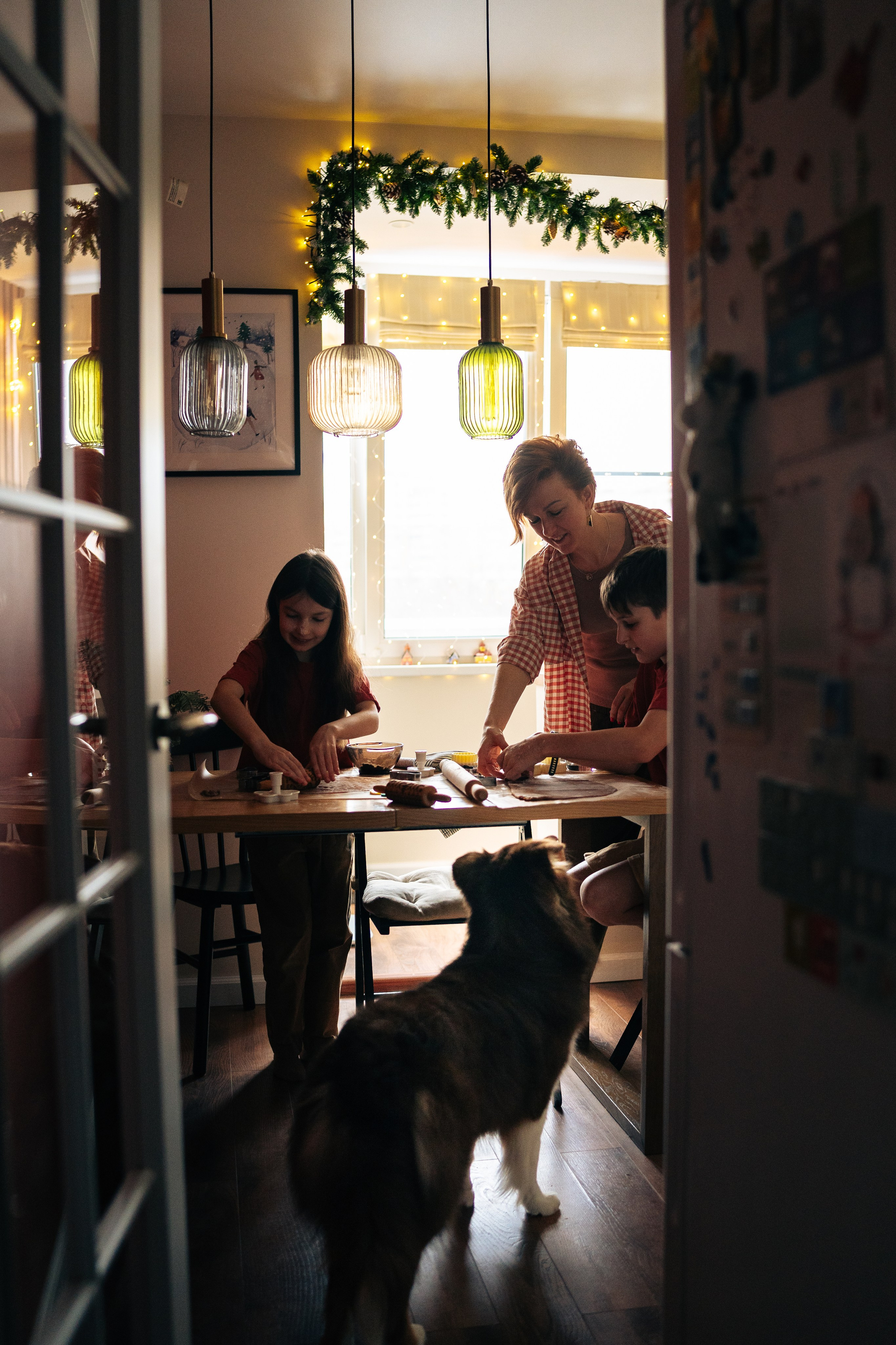 Радость. Фотограф Екатерина Канчалаба