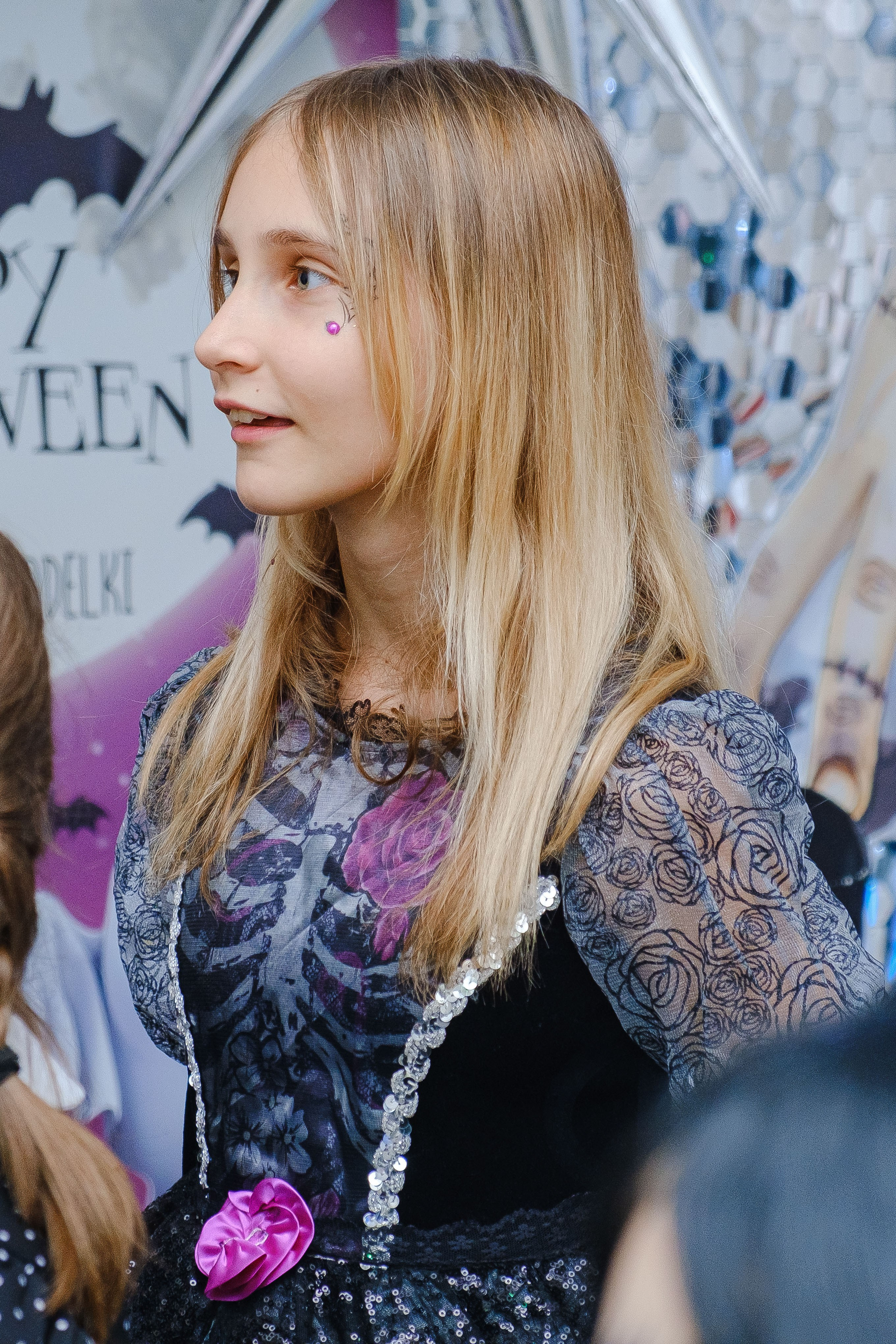 Хеллоуин. Фотограф Мария Хлебникова Санкт-Петербург Москва