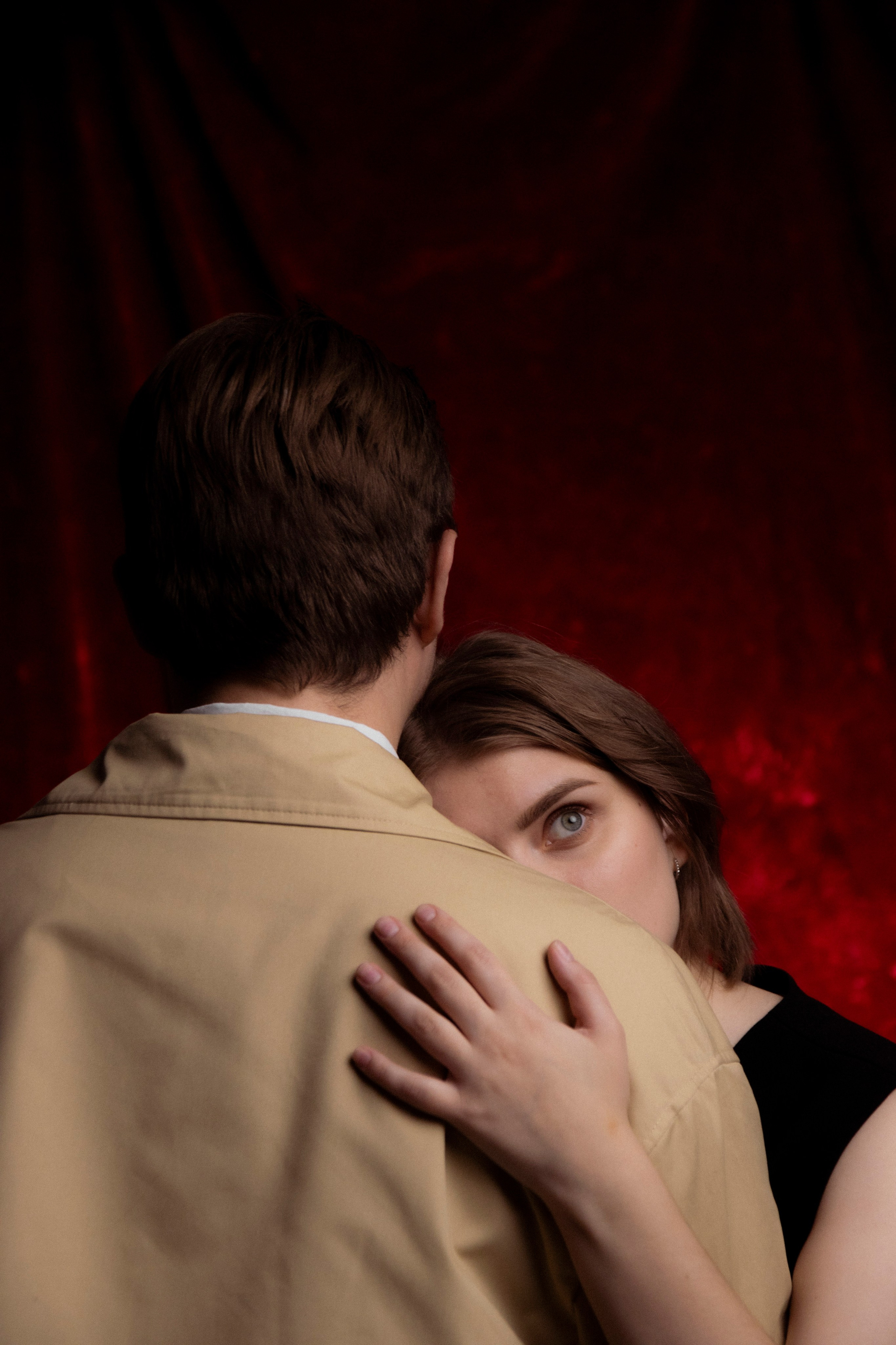 Лера и Андрей. Oksan_photo