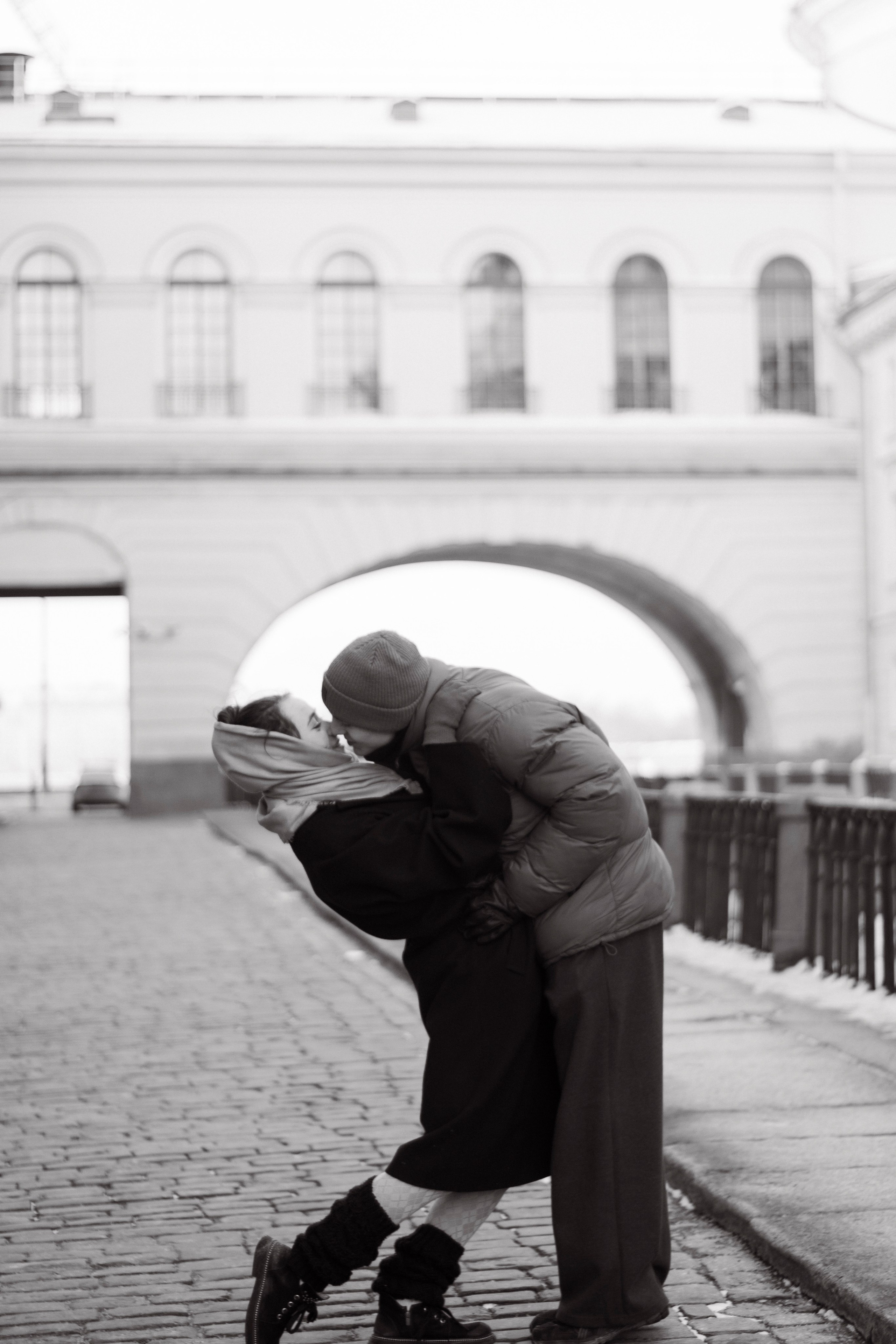 Мерька и Андрей. Oksan_photo