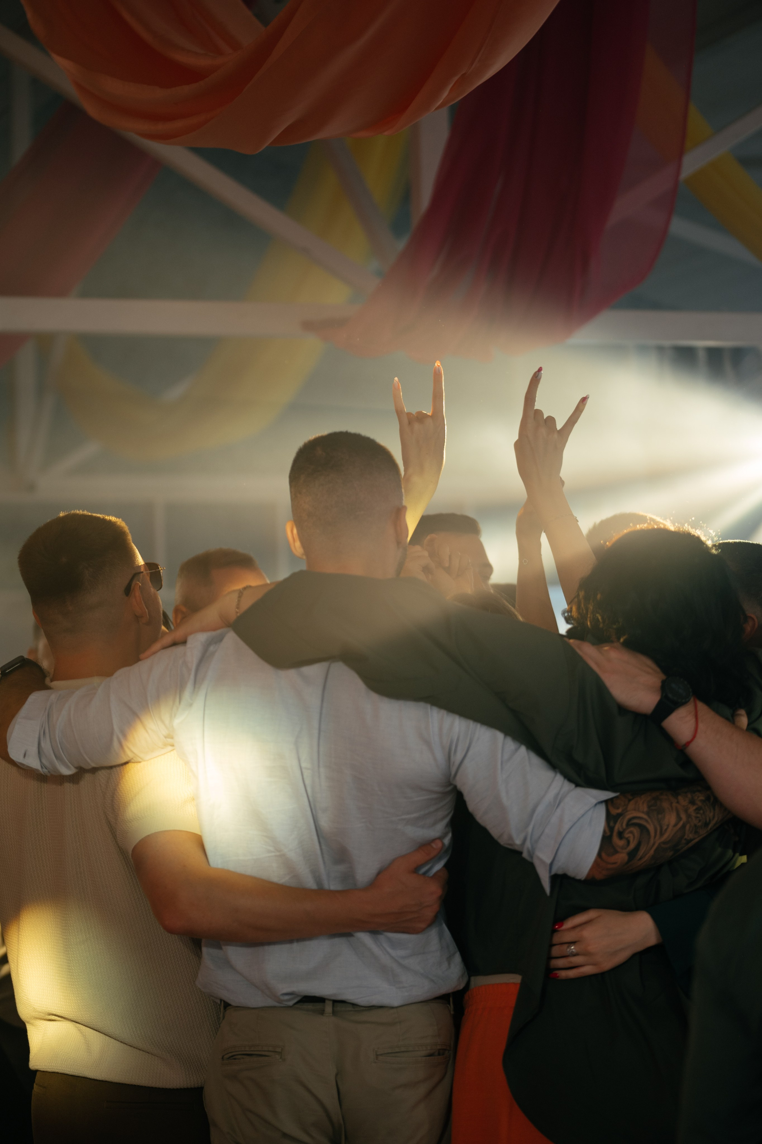 Илья и Ольга. Свадебный и студийный фотограф Ирина Котикова