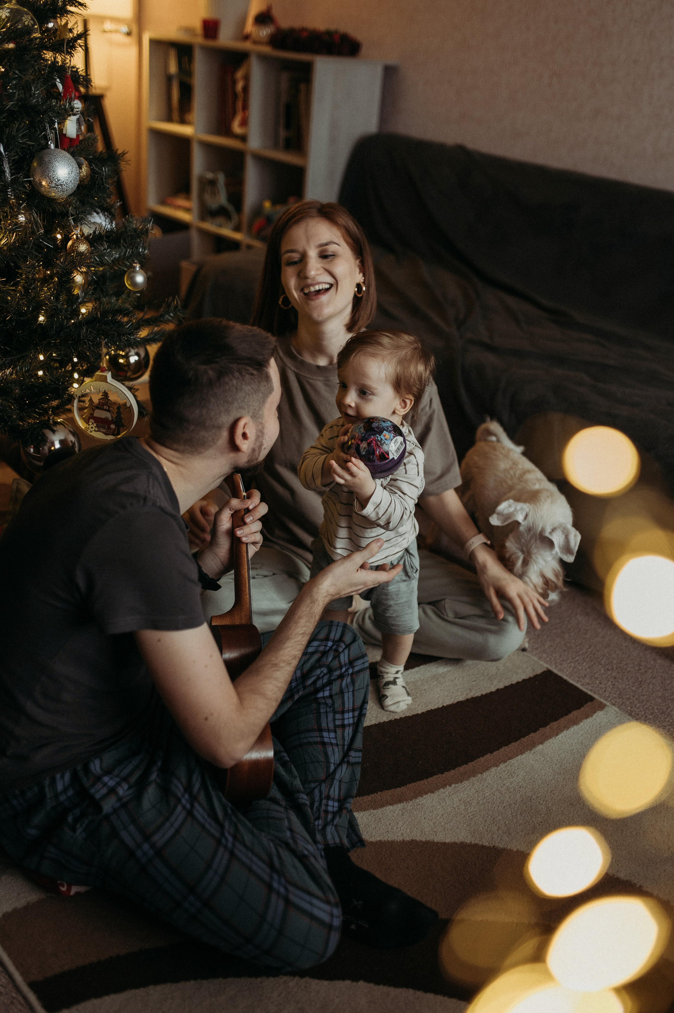 Кристина, Дима, Даня. Www.ostermiller.ru