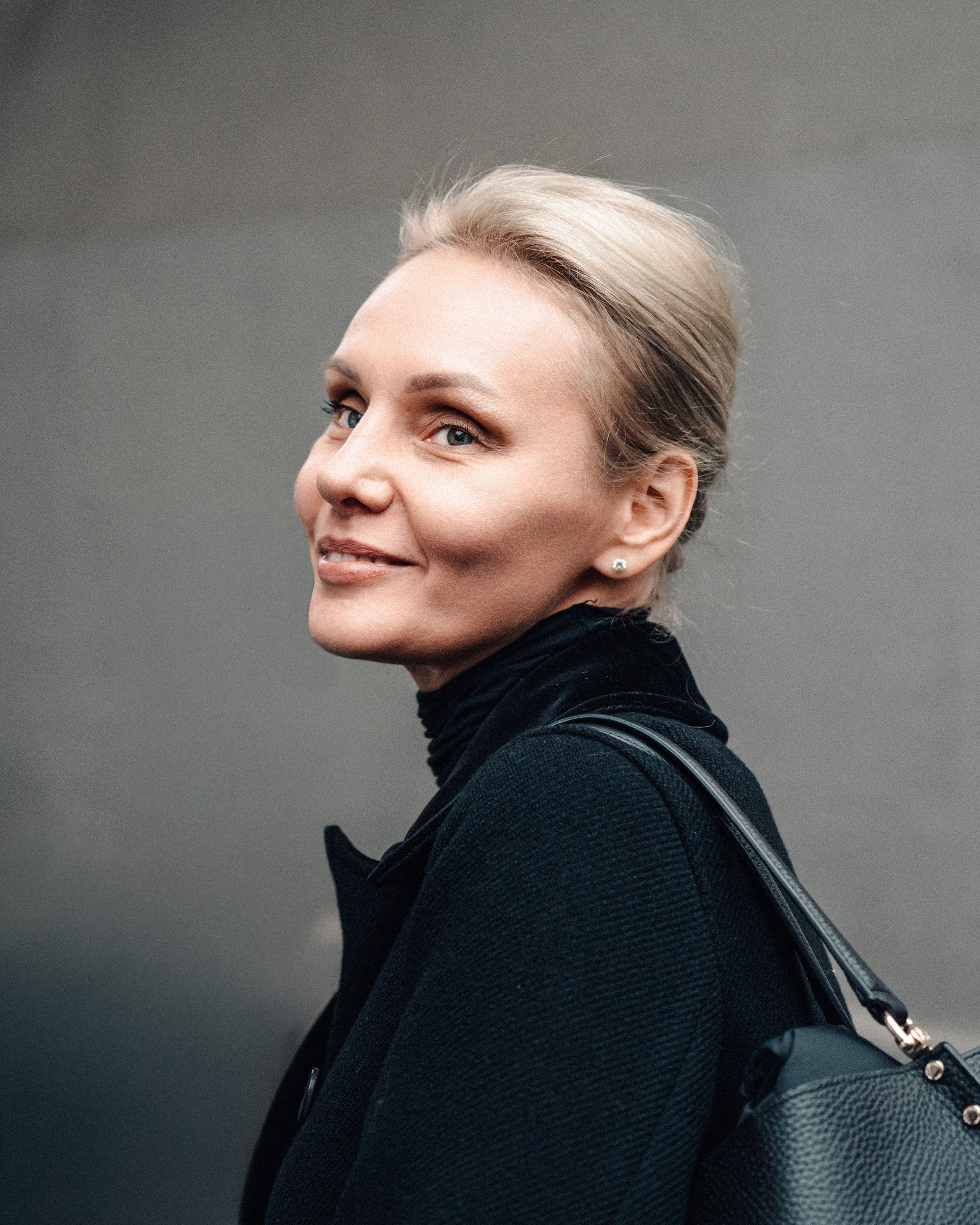 Portrait. Если ты на Земле — звони