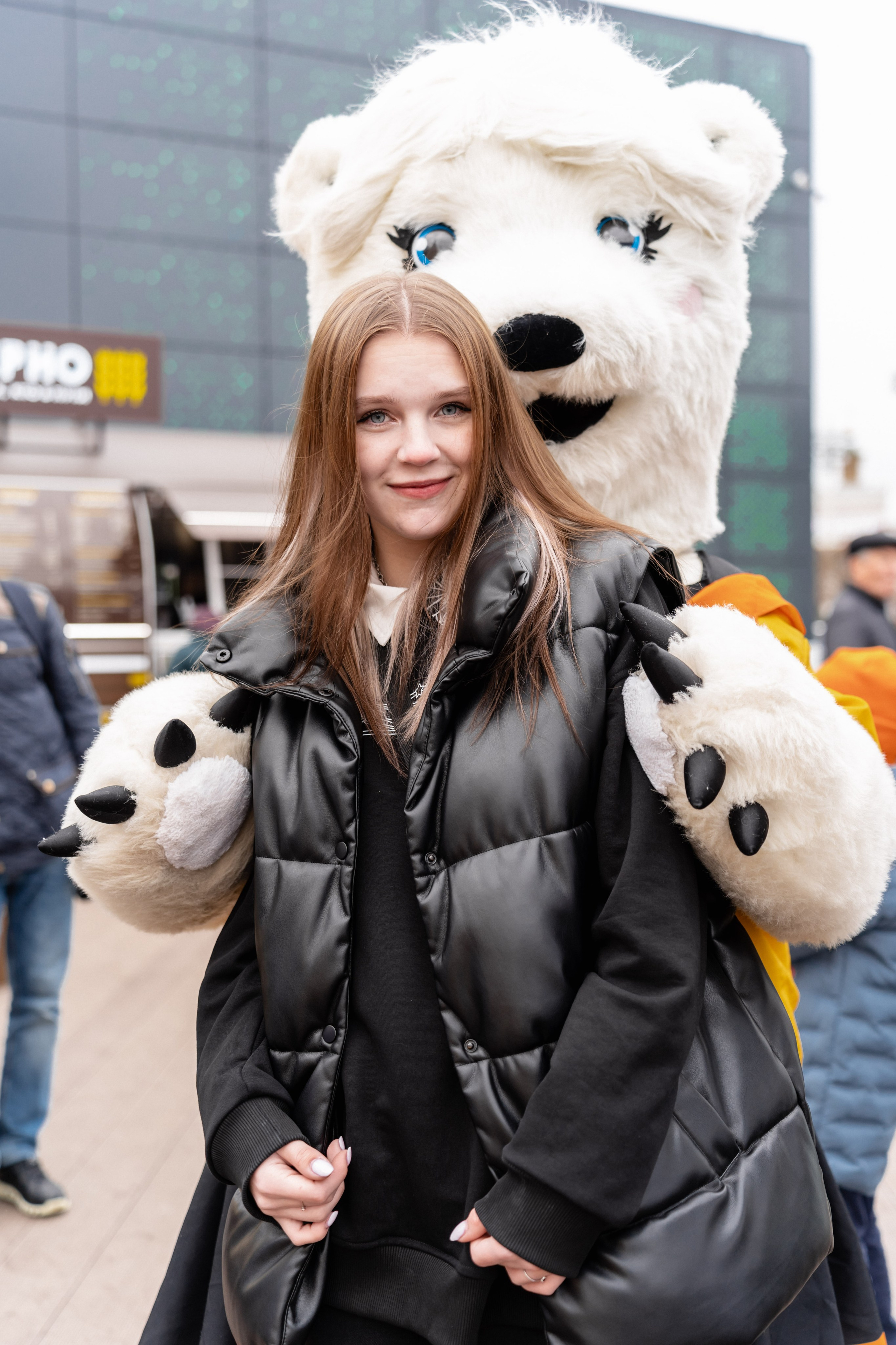 Роснефть. Фотограф Москва