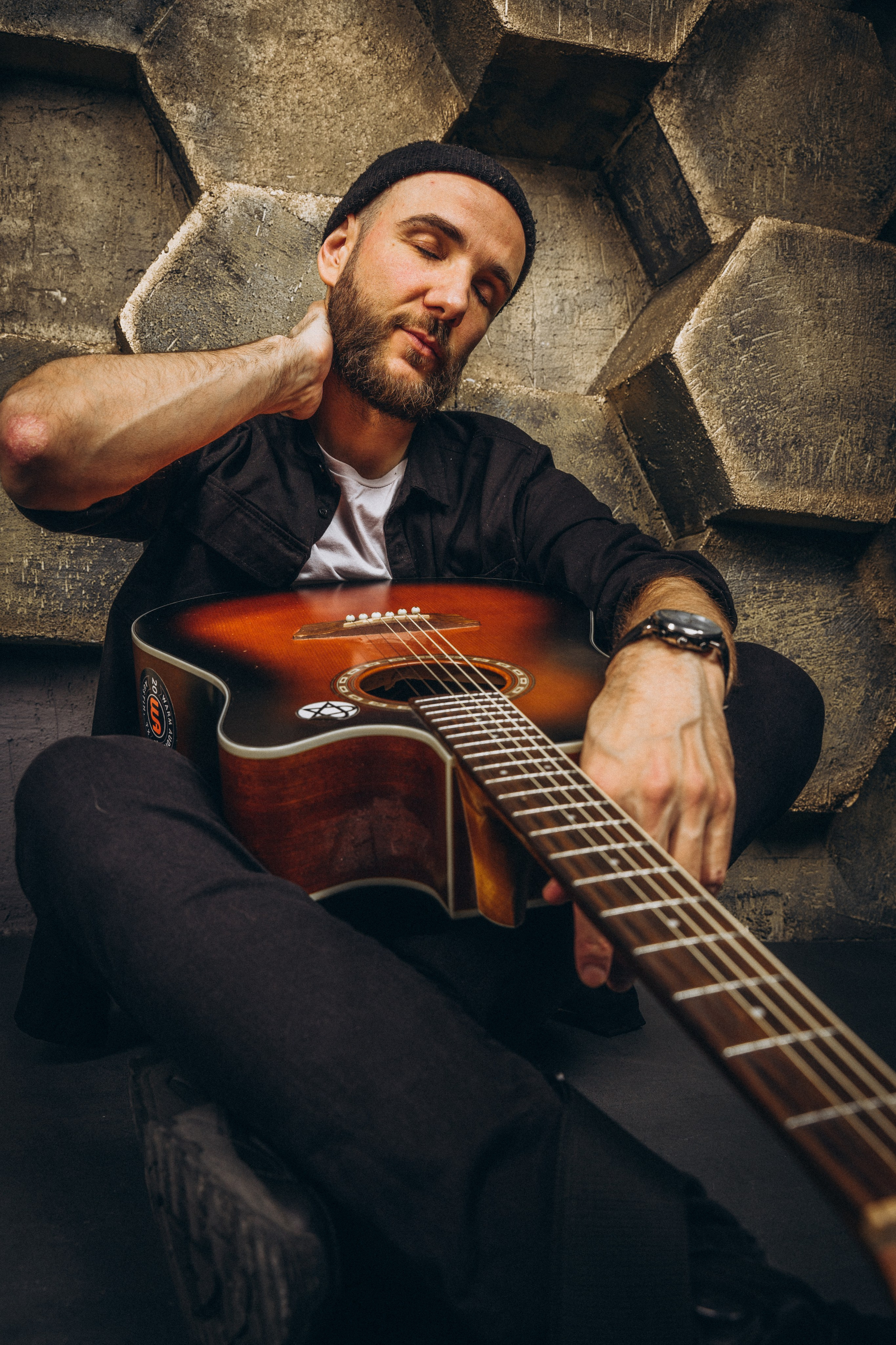 Ростислав. Виктория Спорова. Ваш портретный фотограф в Санкт-Петербурге