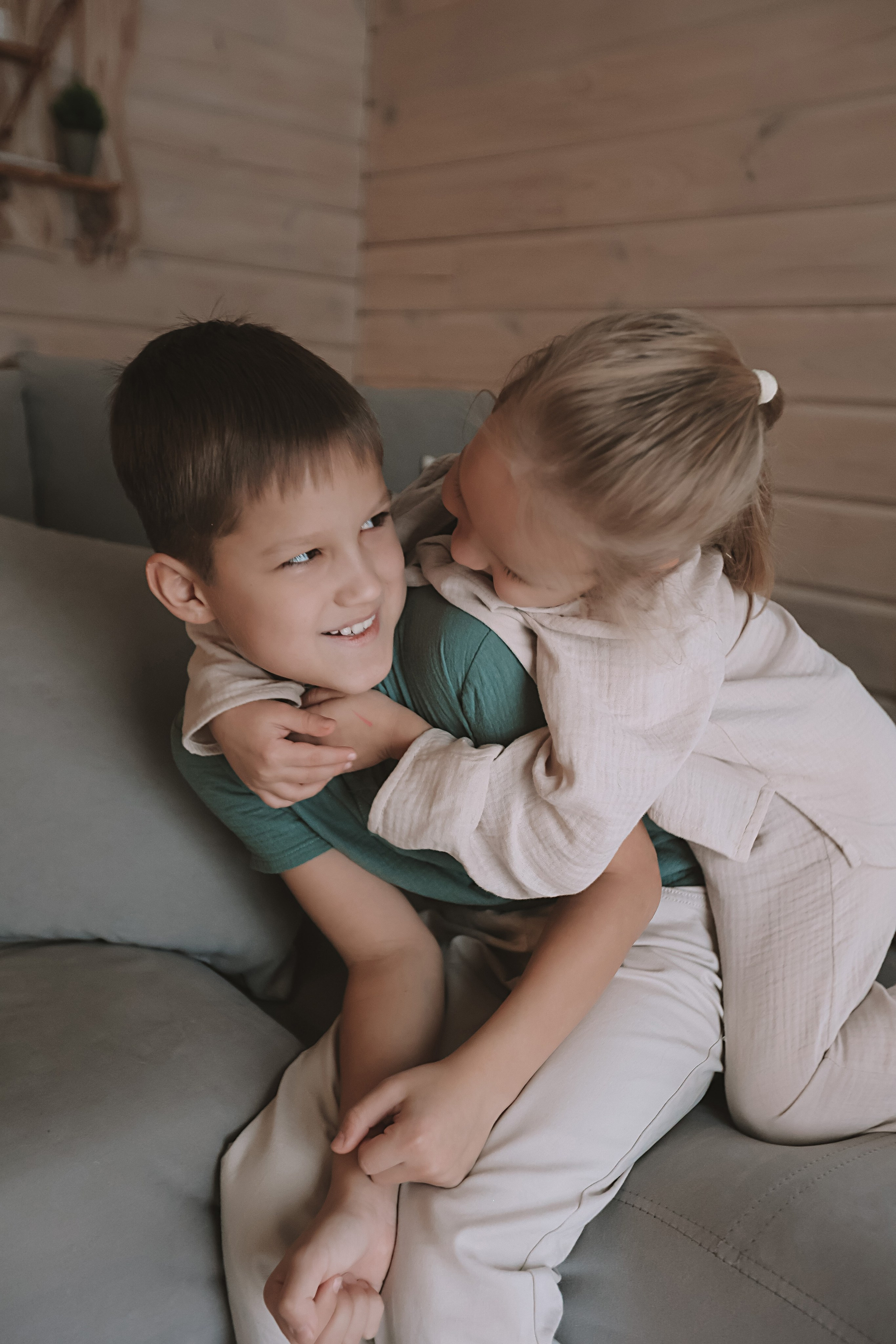 Домашняя. Семейный фотограф Тюмень, фотограф на роды Салмина Мария