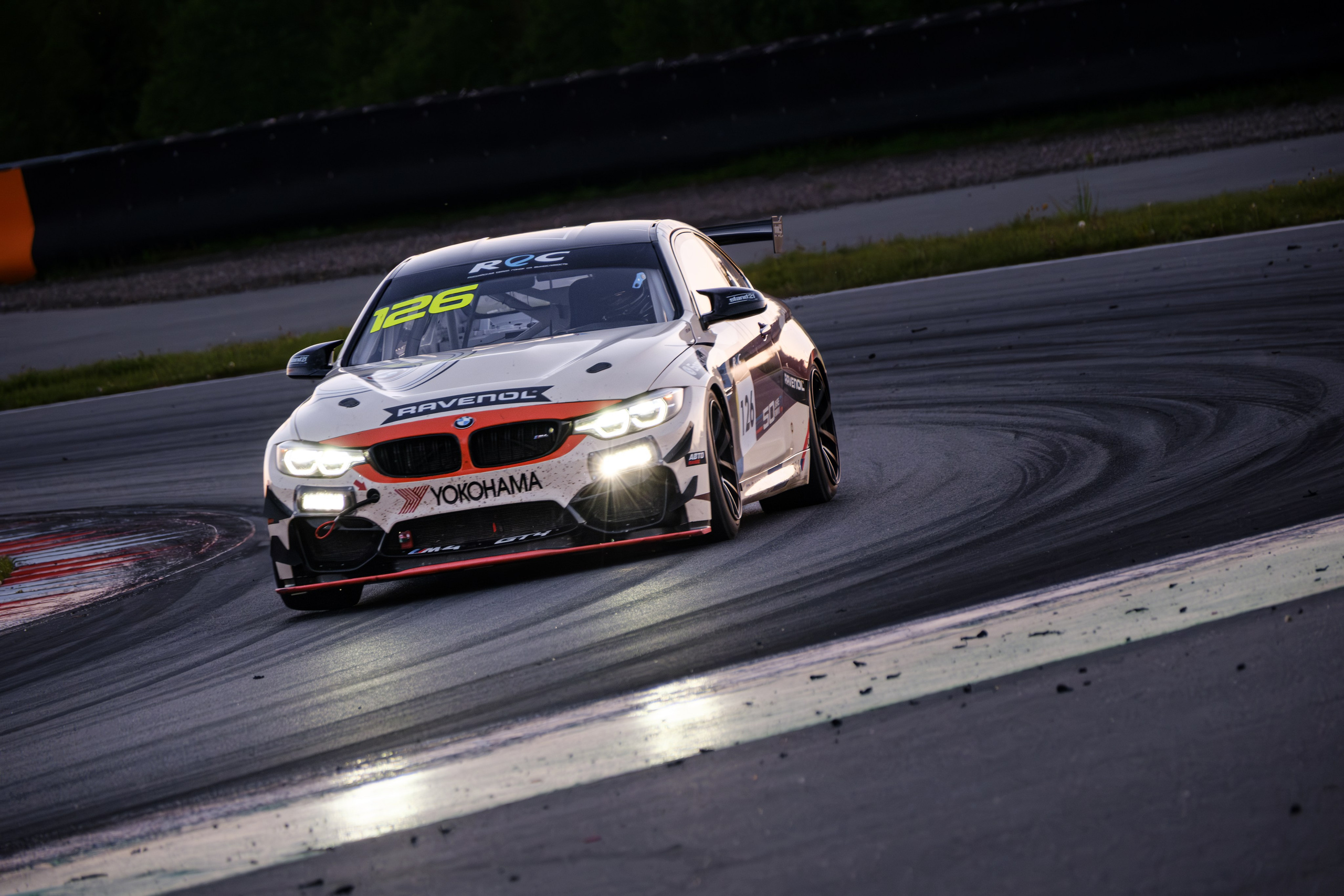 2024 Этап 1 Гран-при АВТО Mail.ru. Авто и мотоспорт — фотограф Антон Медведев iCoguar