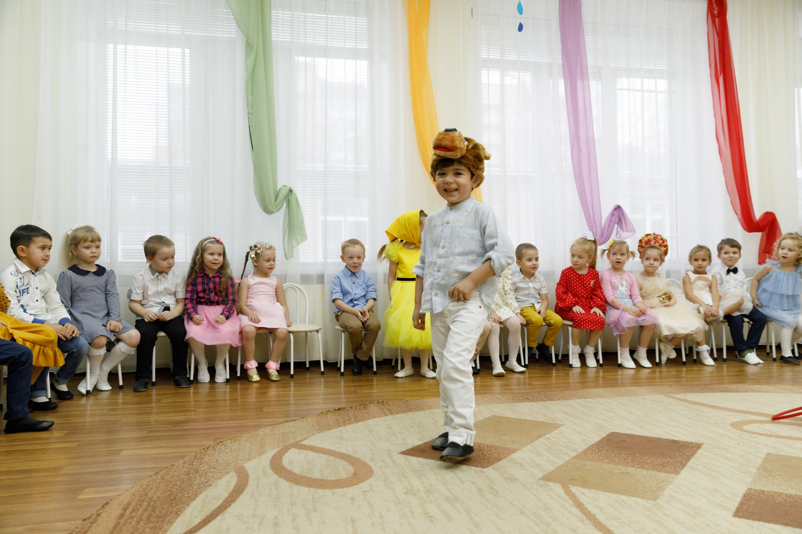 Группа Вишенка. Свадебный фотограф в Ярославле Анастасия Архипова