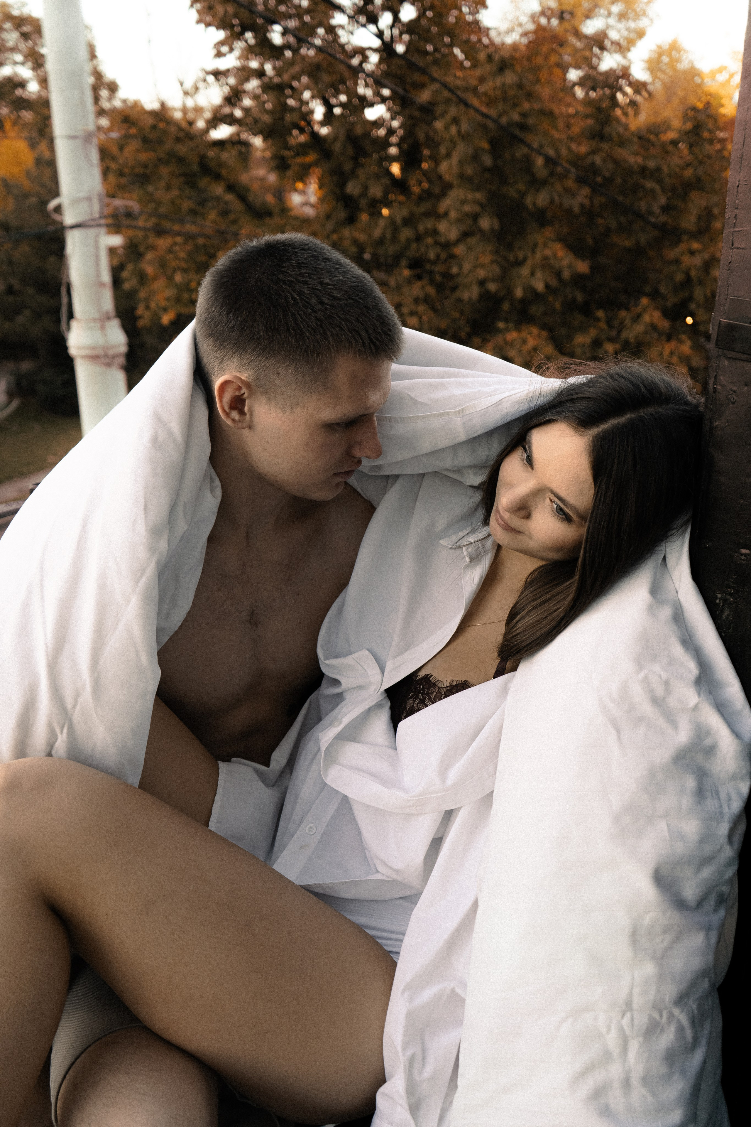 Мария&Данил. Фотограф Краснодар | Ольга Проскурина