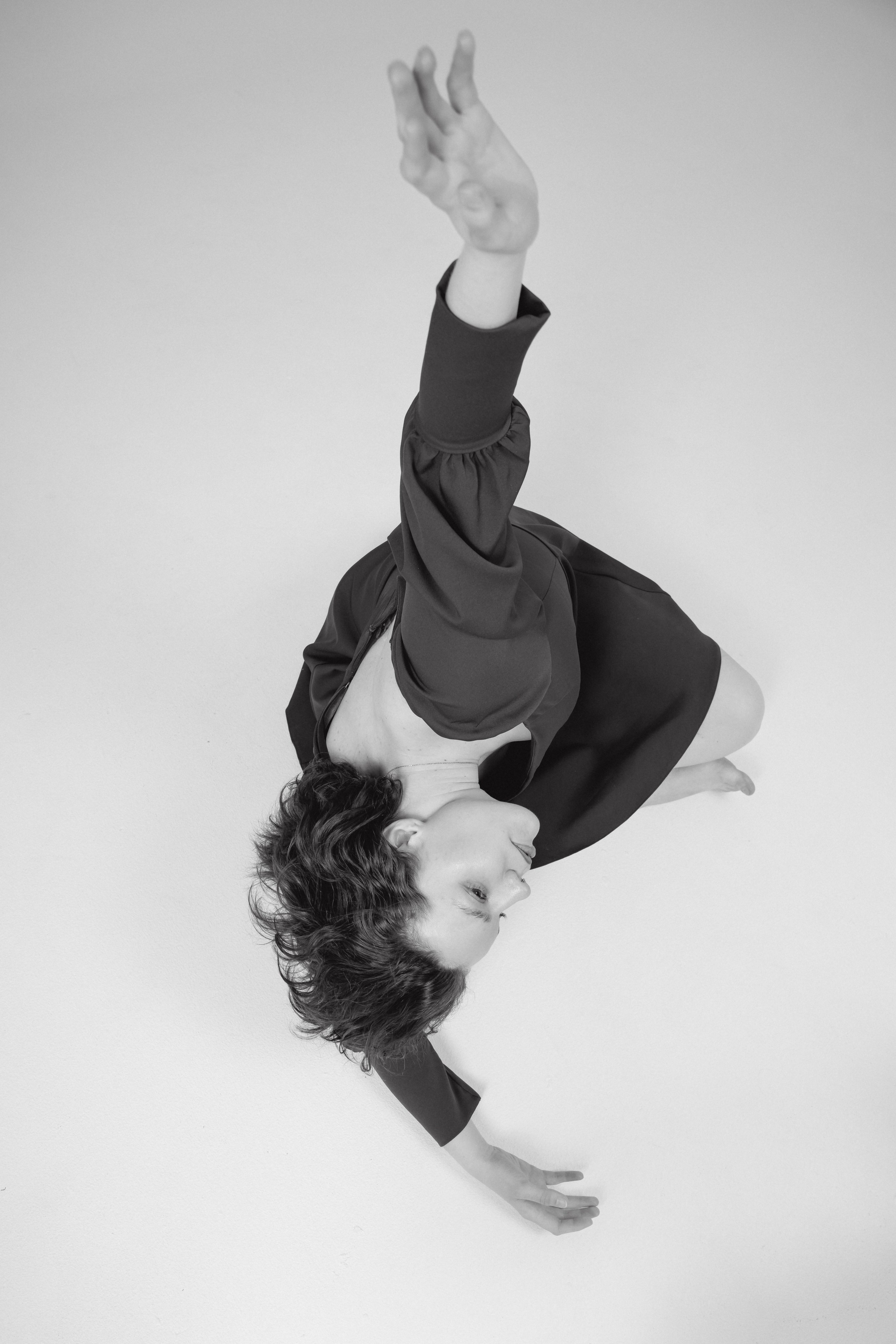 Катя. Портретный фотограф в Санкт-Петербурге Дмитриева Наталия