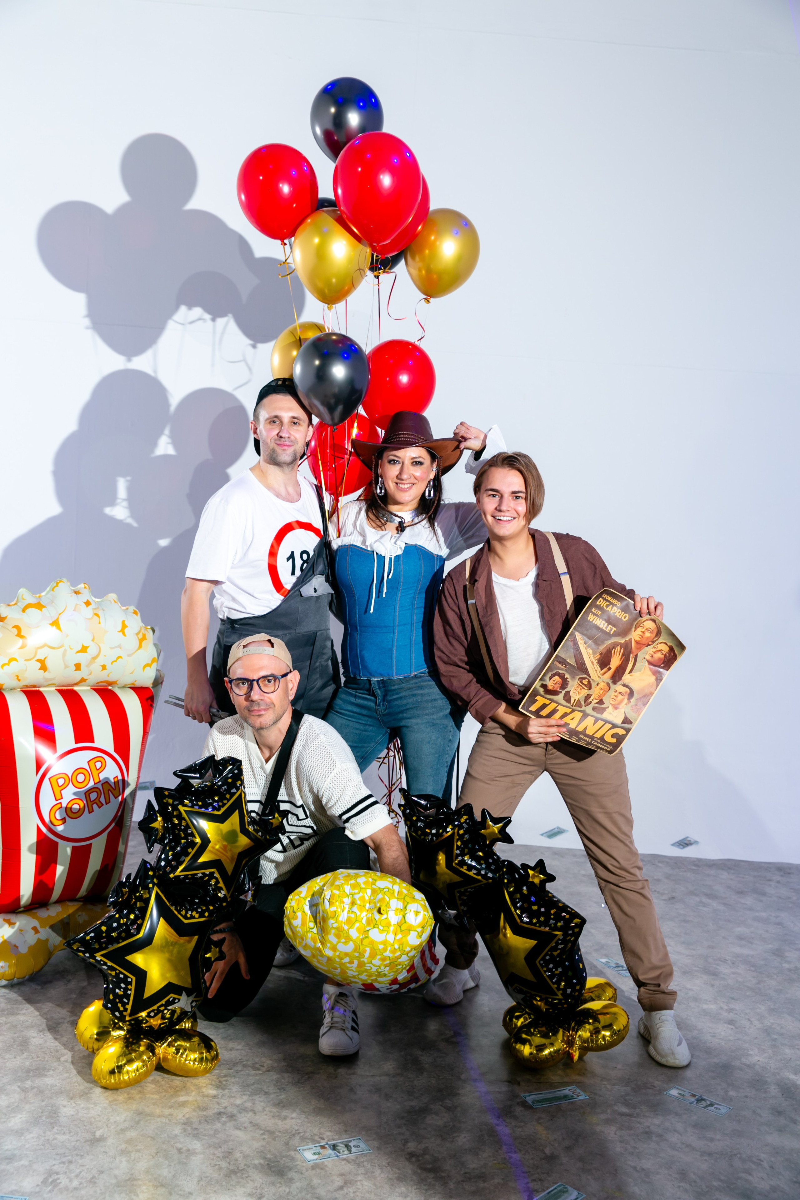 Светлана Ларионова 25.07. Фотограф Елена Лагода