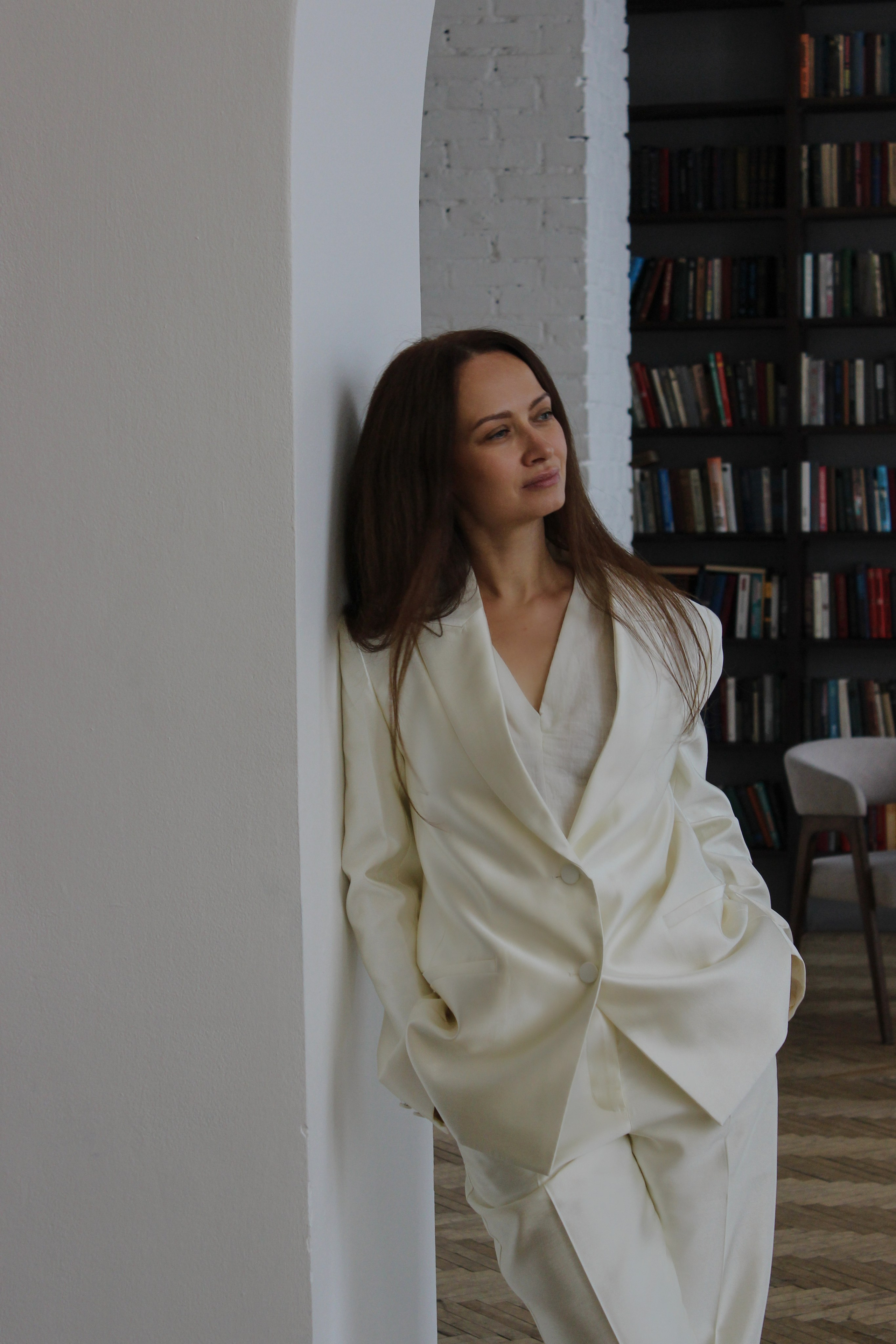 ЕЛЕНА. Фотограф в Иркутске — Дарья Шеметова