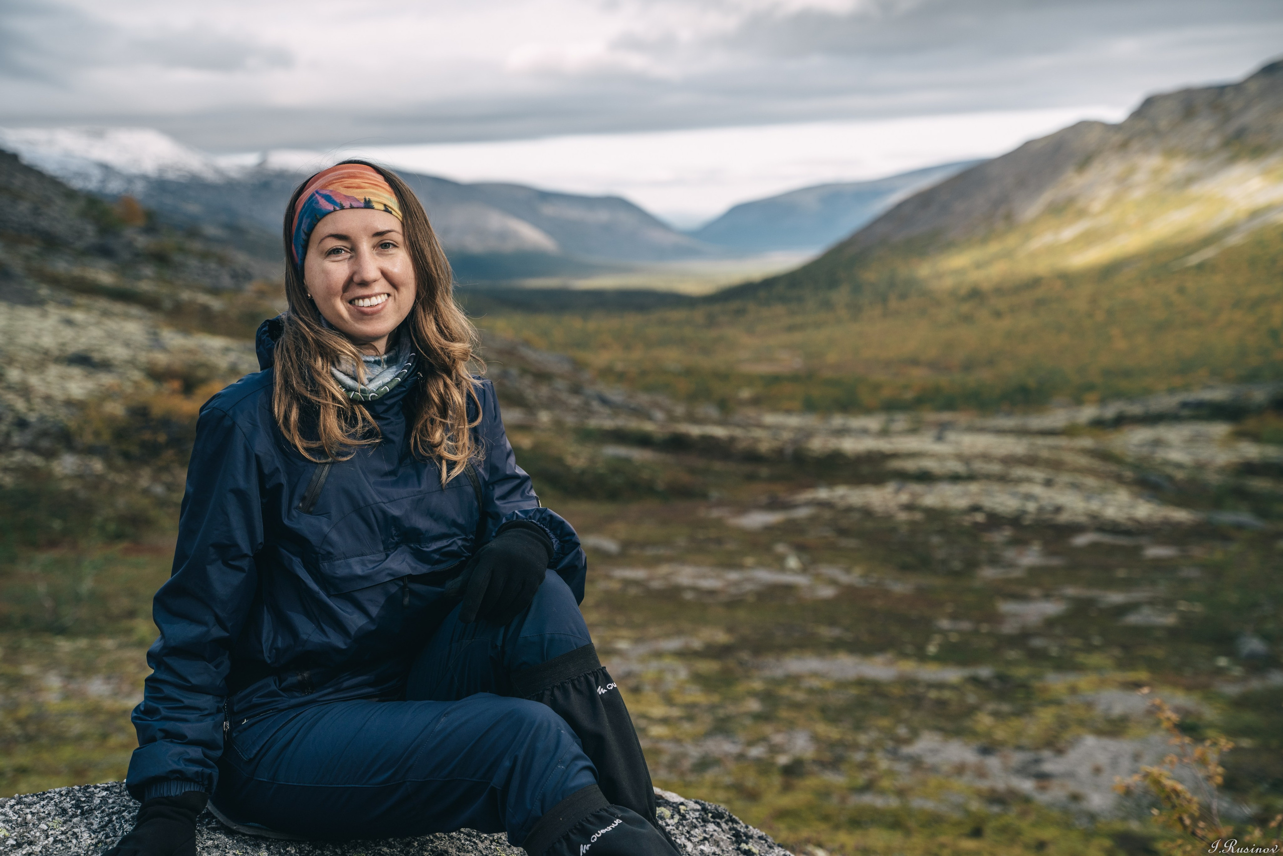 ХИБИНЫ 2021 г. Event фотограф Степанова Александра