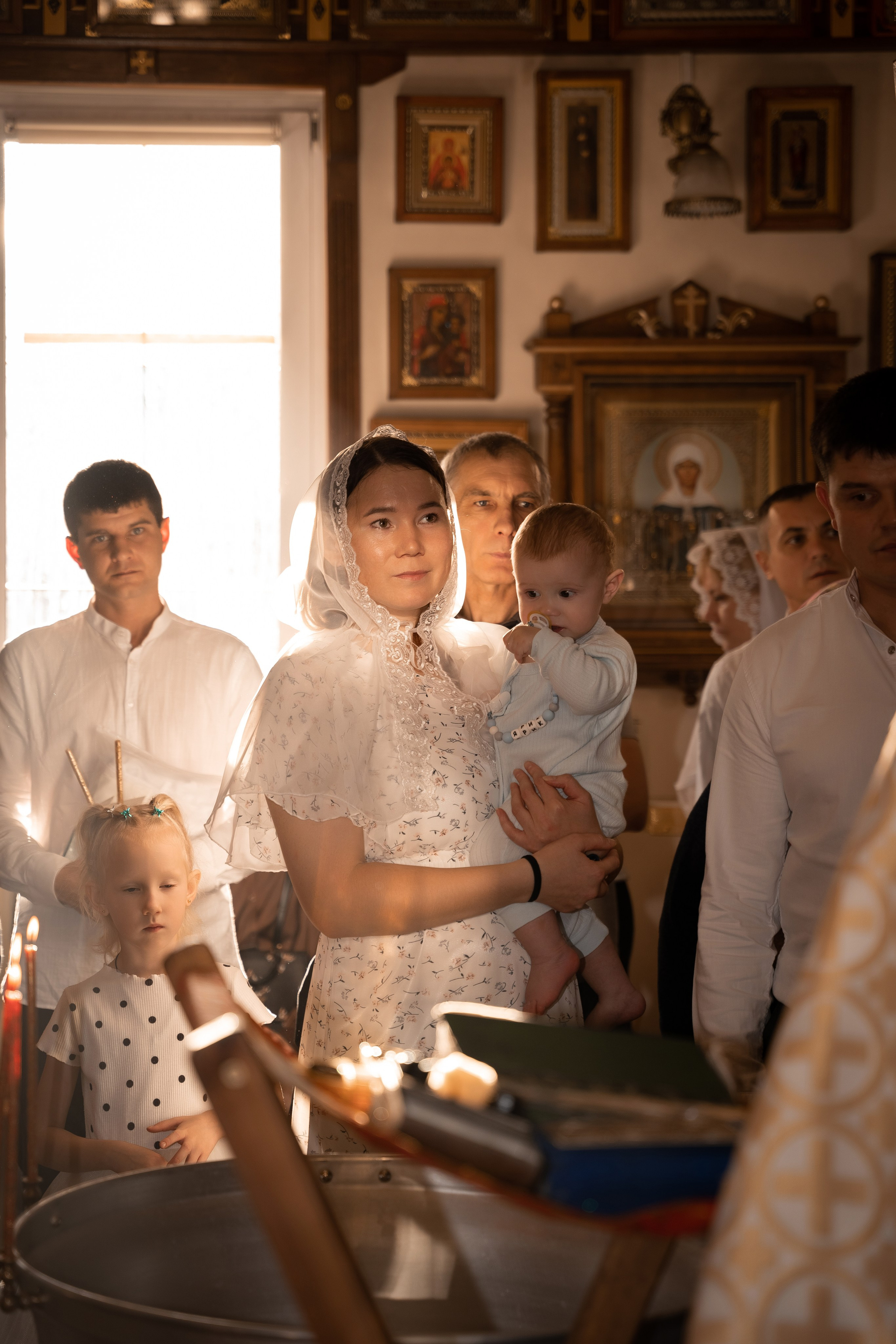 Ярослав. Фотограф в Ульяновске Александра Григоровских