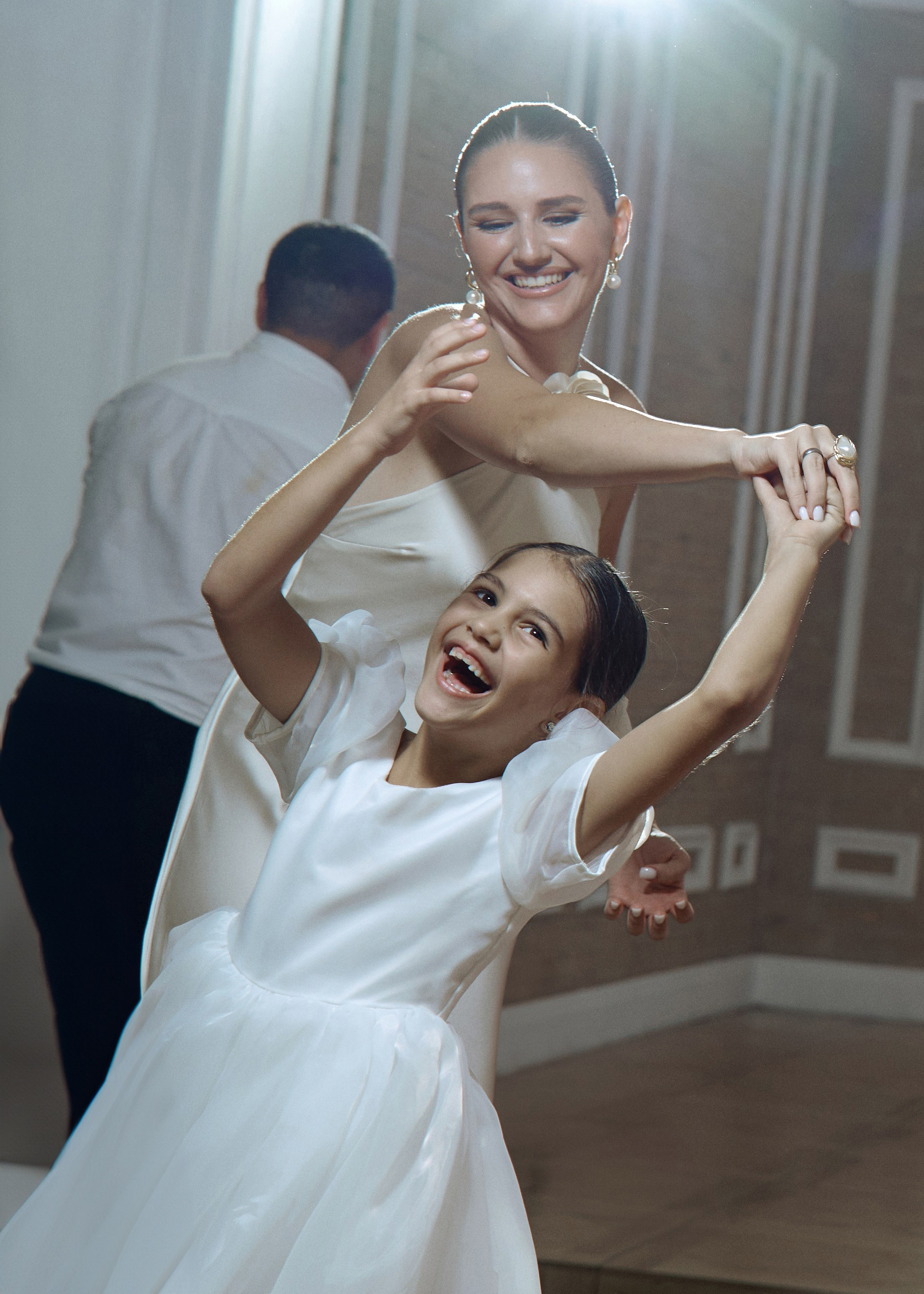 Ервант & Любовь. Свадебный фотограф Кристина Вениченко