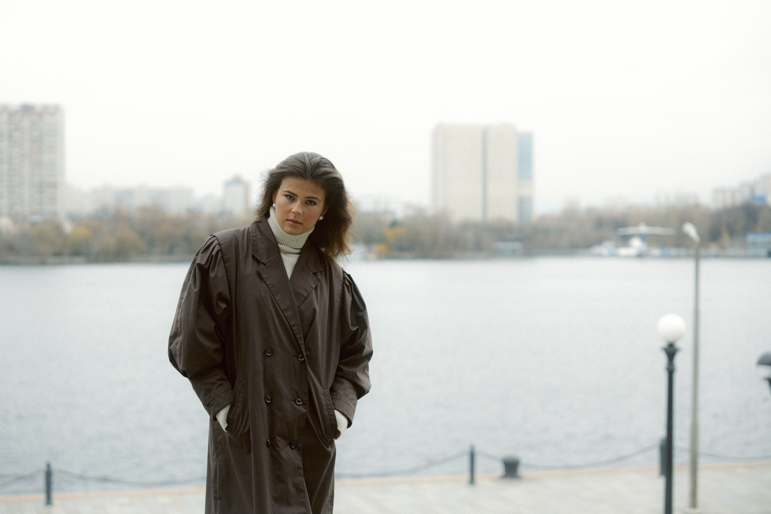 Даша. Семейный и детский фотограф Юлия Шох