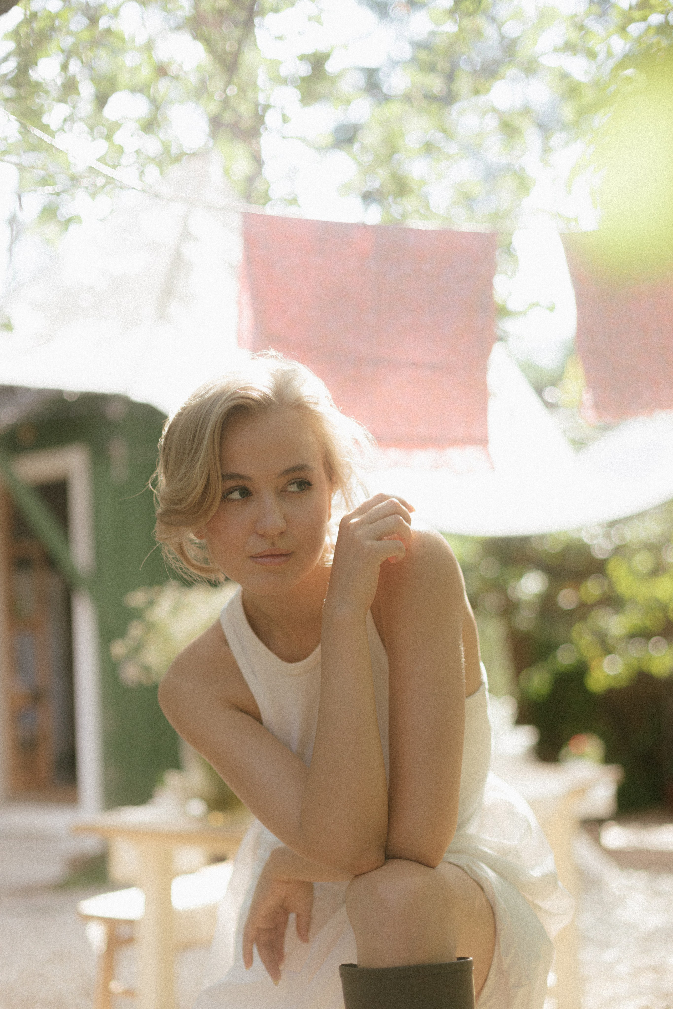 Полина. Семейный и детский фотограф Юлия Шох