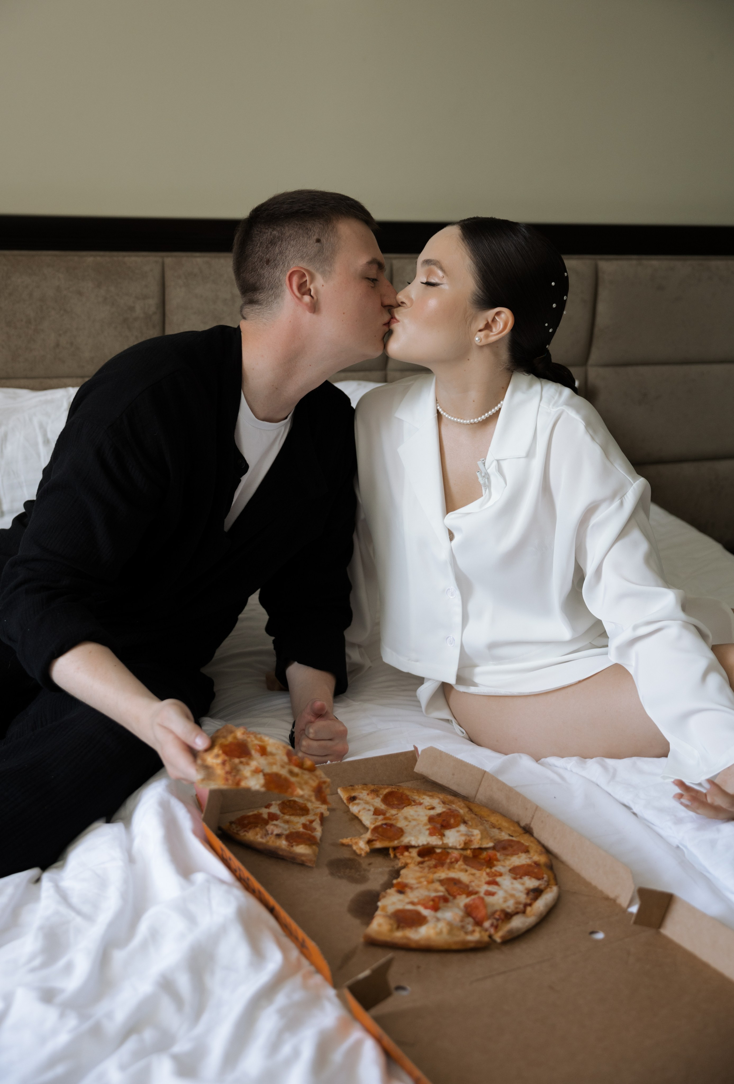 ЛЕЧУ К ТЕБЕ МЕЧТОЙ ИЗ ДЕТСКИХ СНОВ. Фотограф Наталия Бирюкова