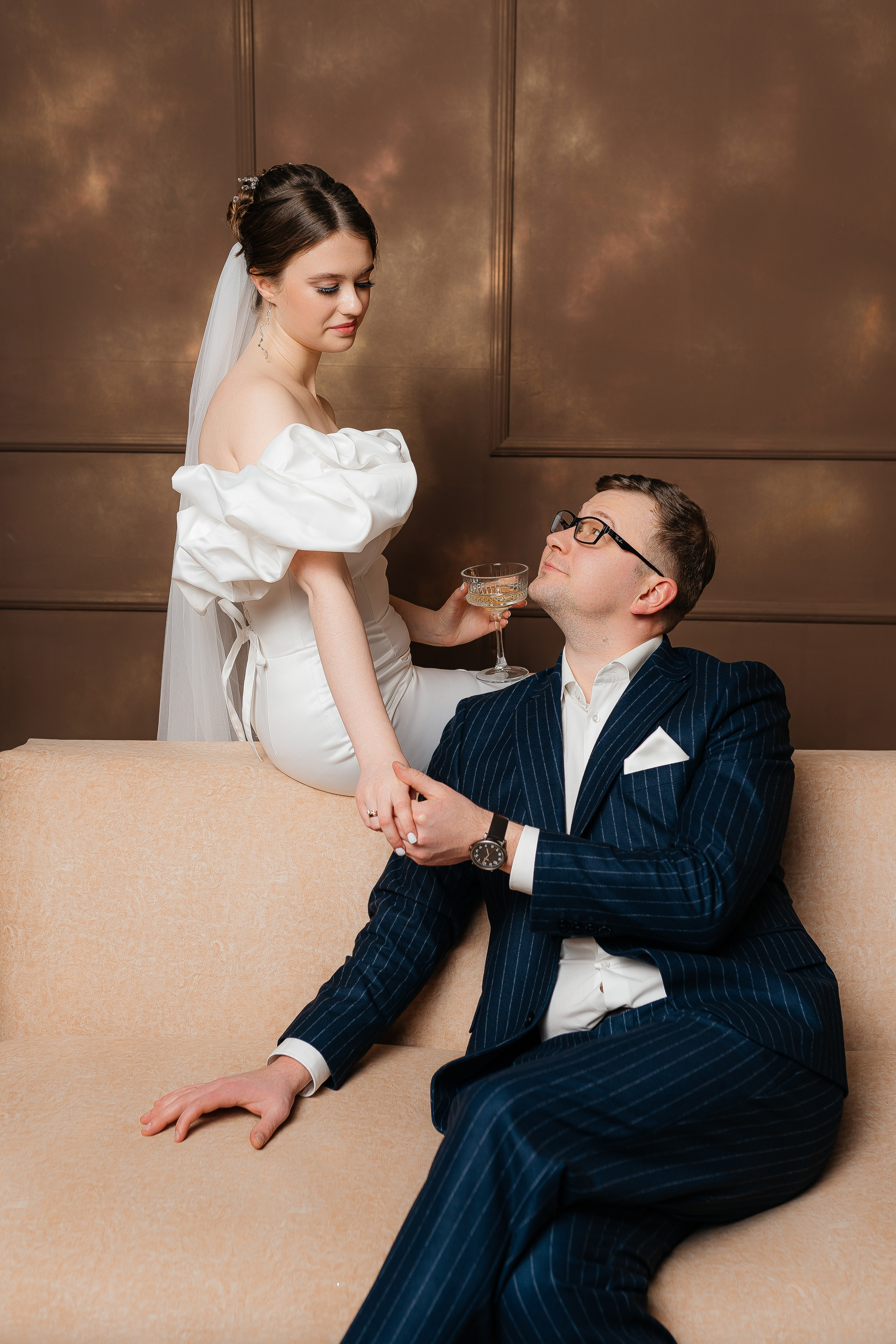 Татьяна и Игорь. Фотограф Торопец Кристина Абрамова Kanwellia photography