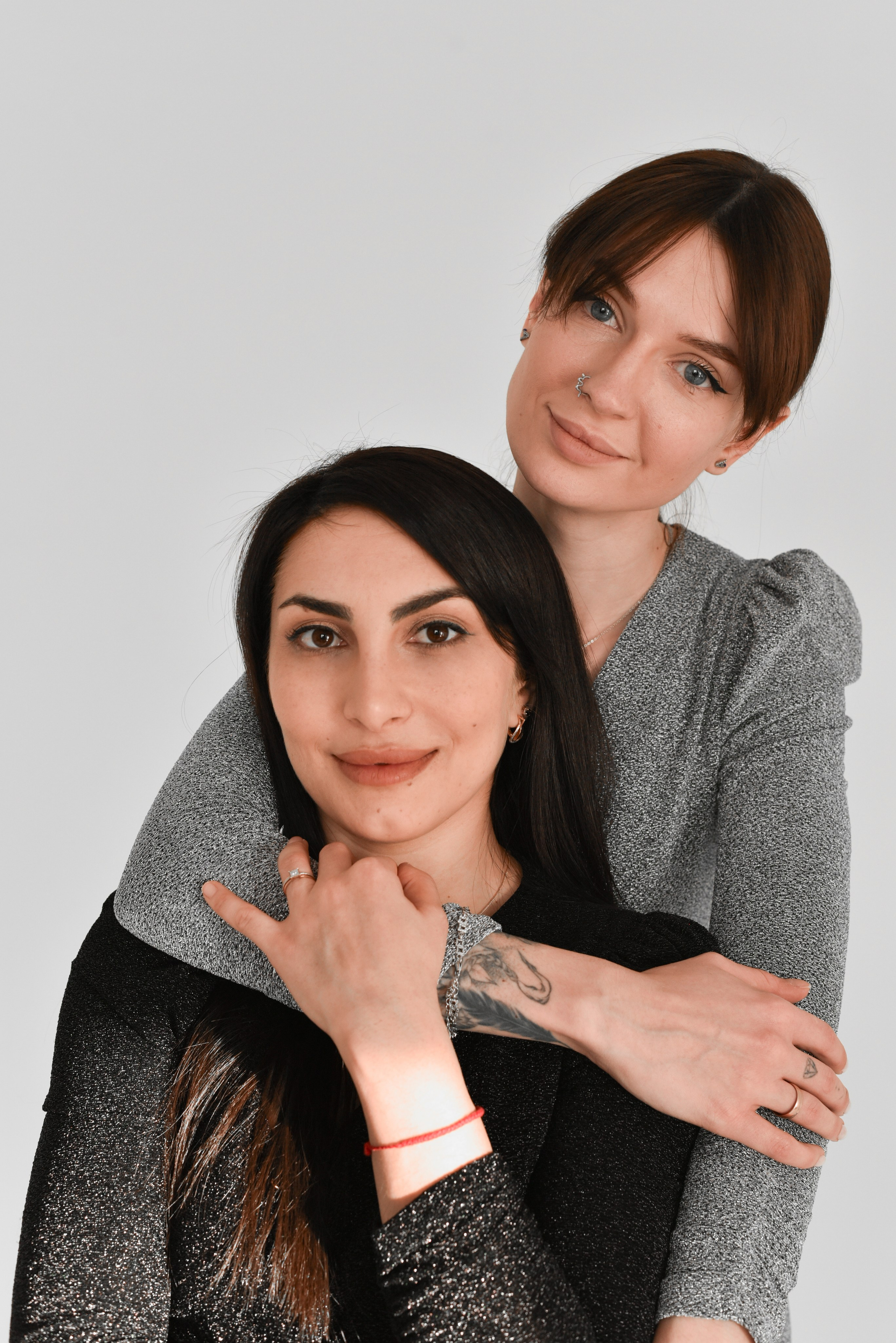 Съёмка для подруг. Фотограф в Москве и Королёве Сутягина Мария