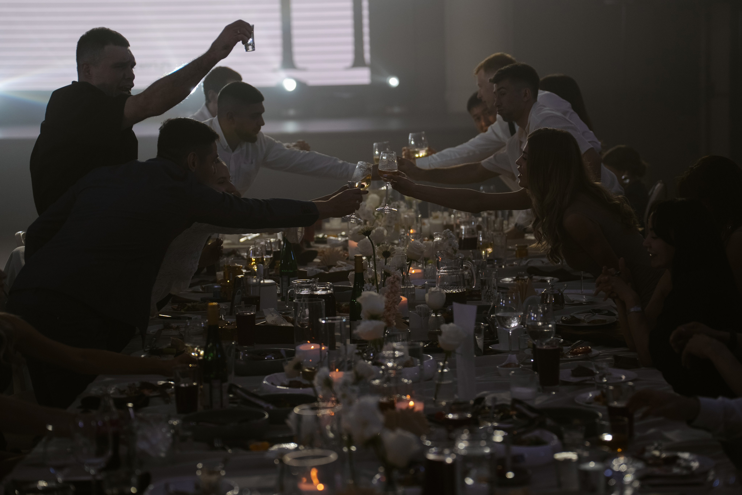 Поле. Фотограф Евстигнеев Илья